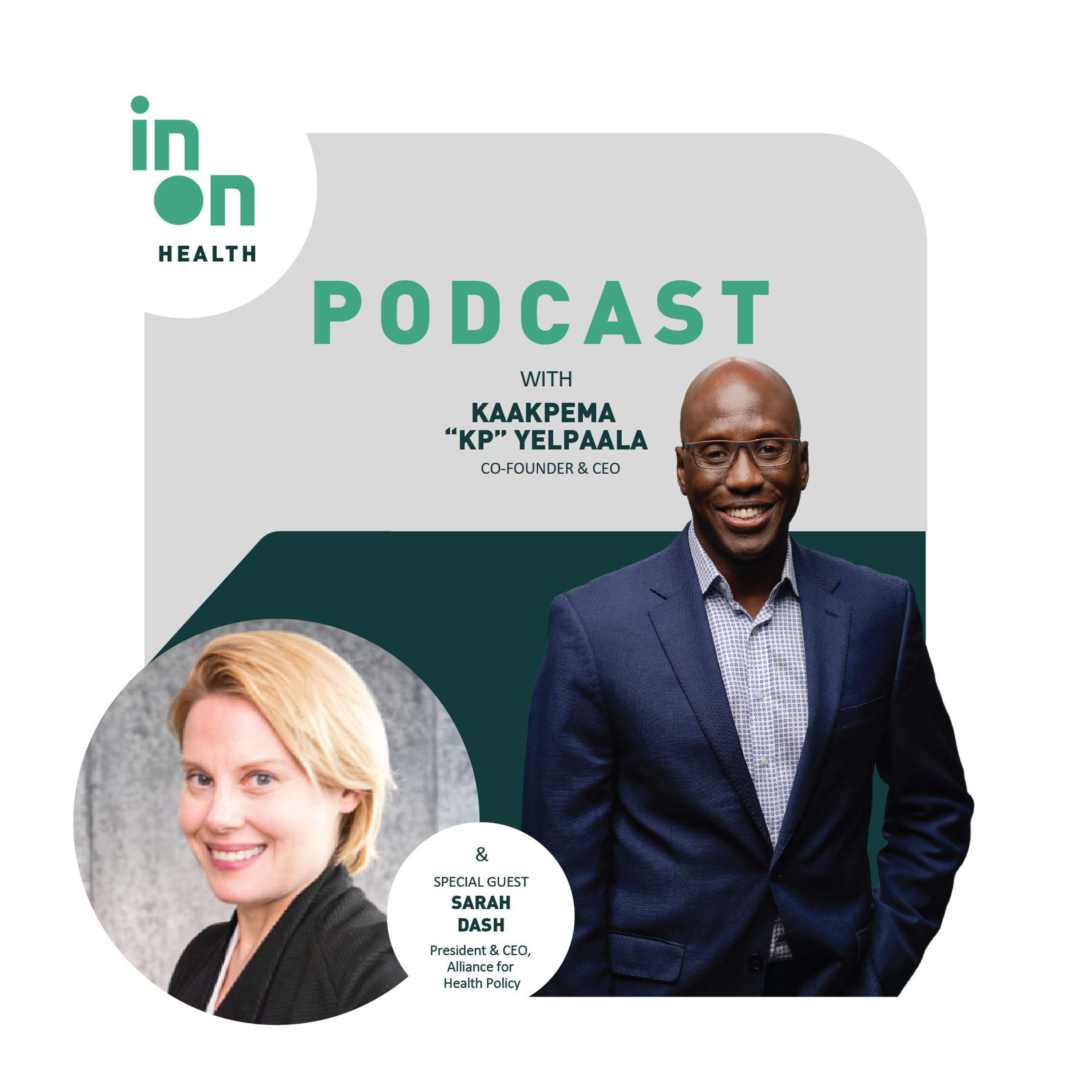 InOn Health Podcast