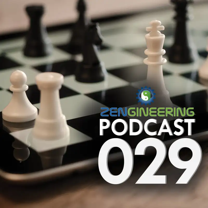 029 - On Artificial Intelligence - Part 2 - What is Modern AI?