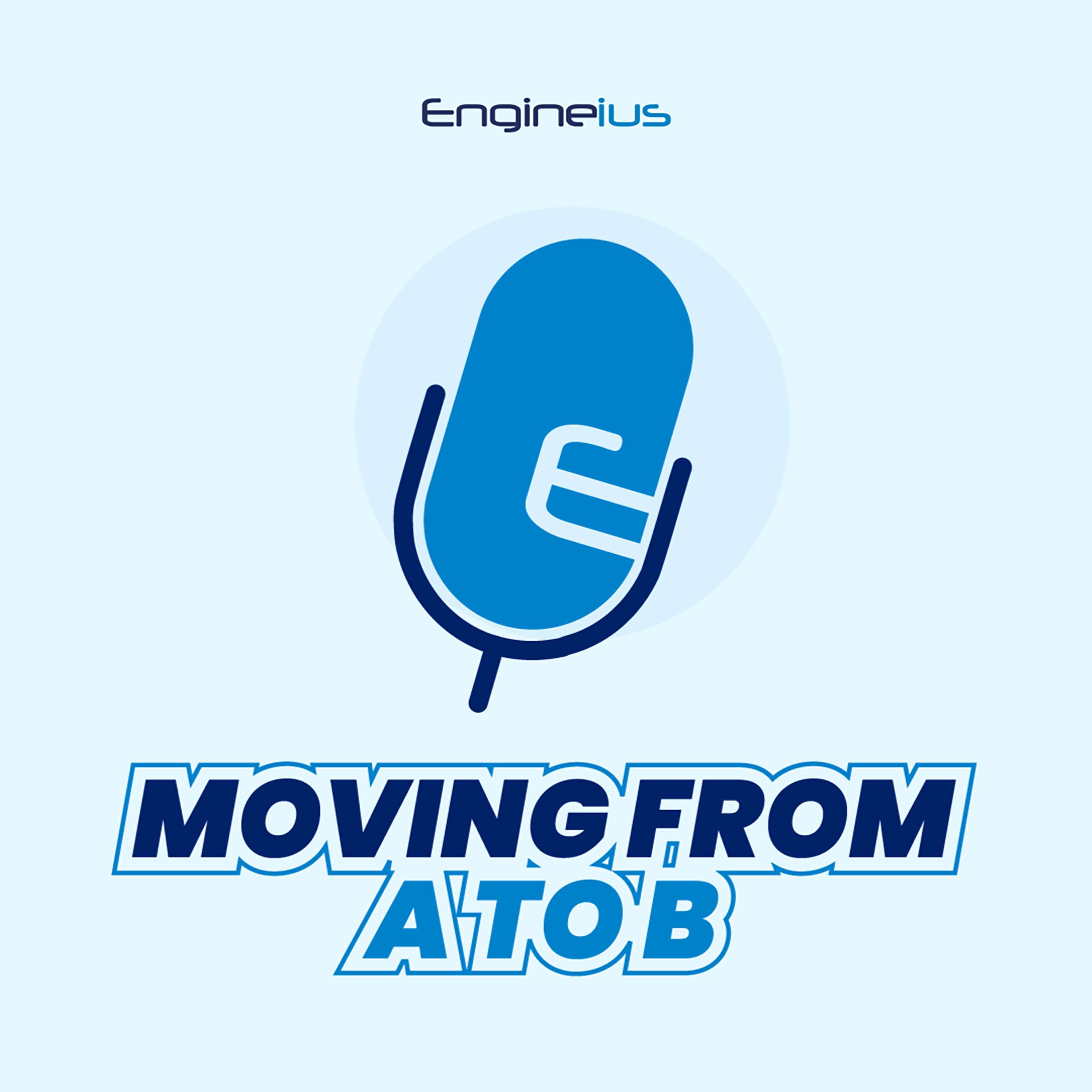 Moving from A to B
