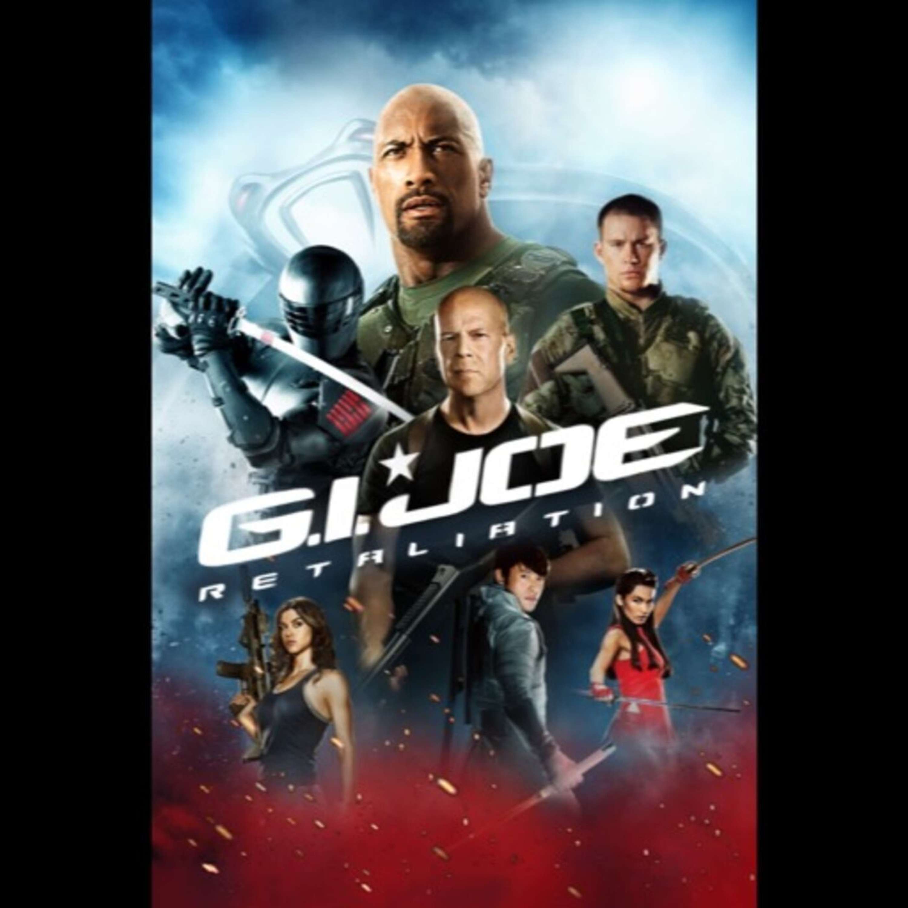 Movies on the Side