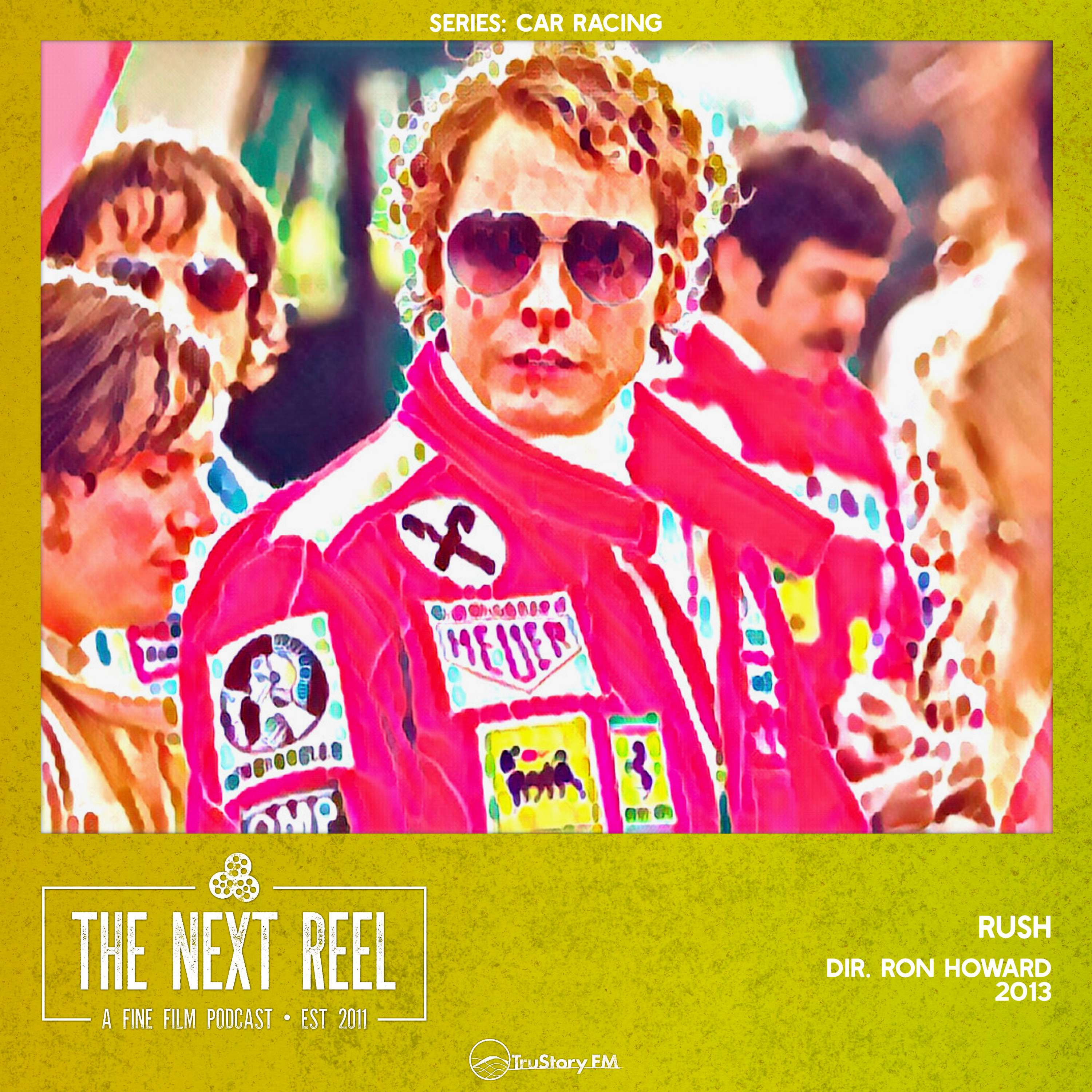 The Next Reel Film Podcast