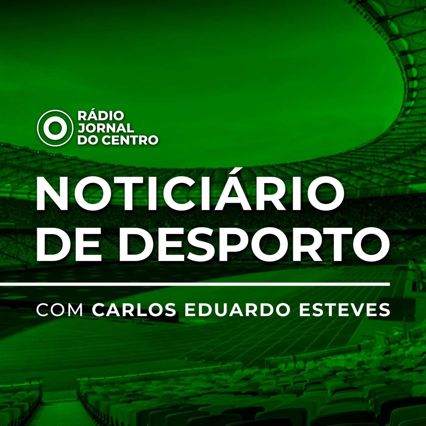 Noticiário de Desporto