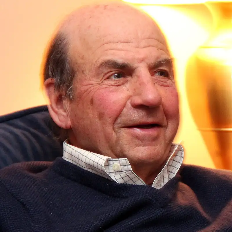 Dwight Garner on Calvin Trillin