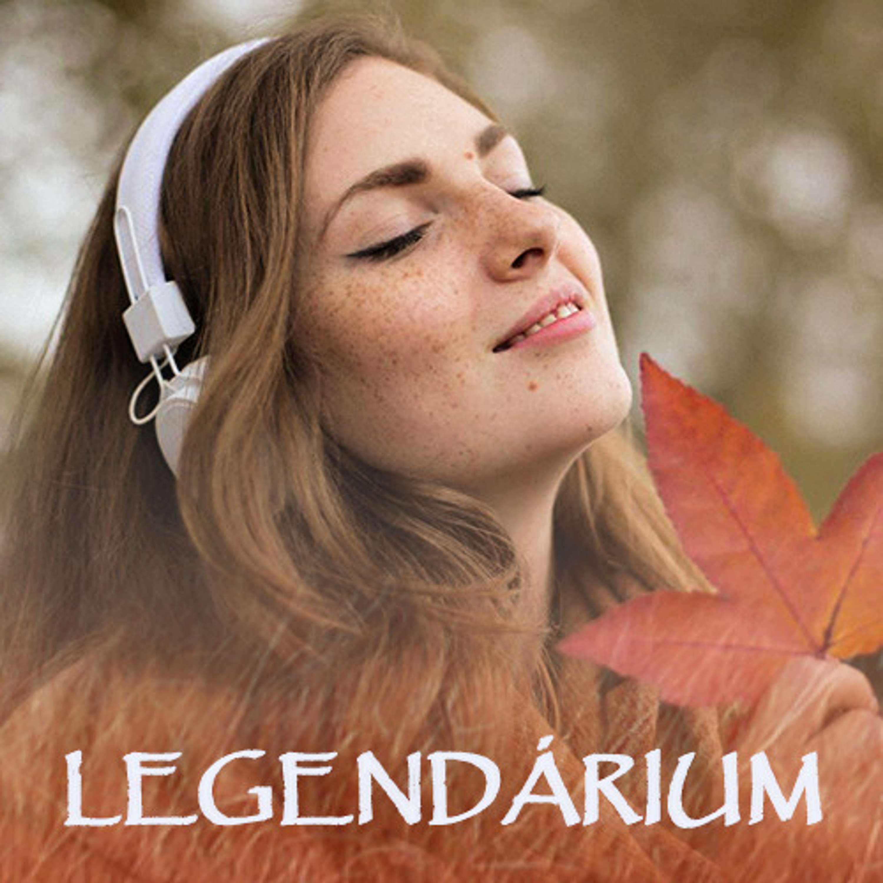LEGENDÁRIUM