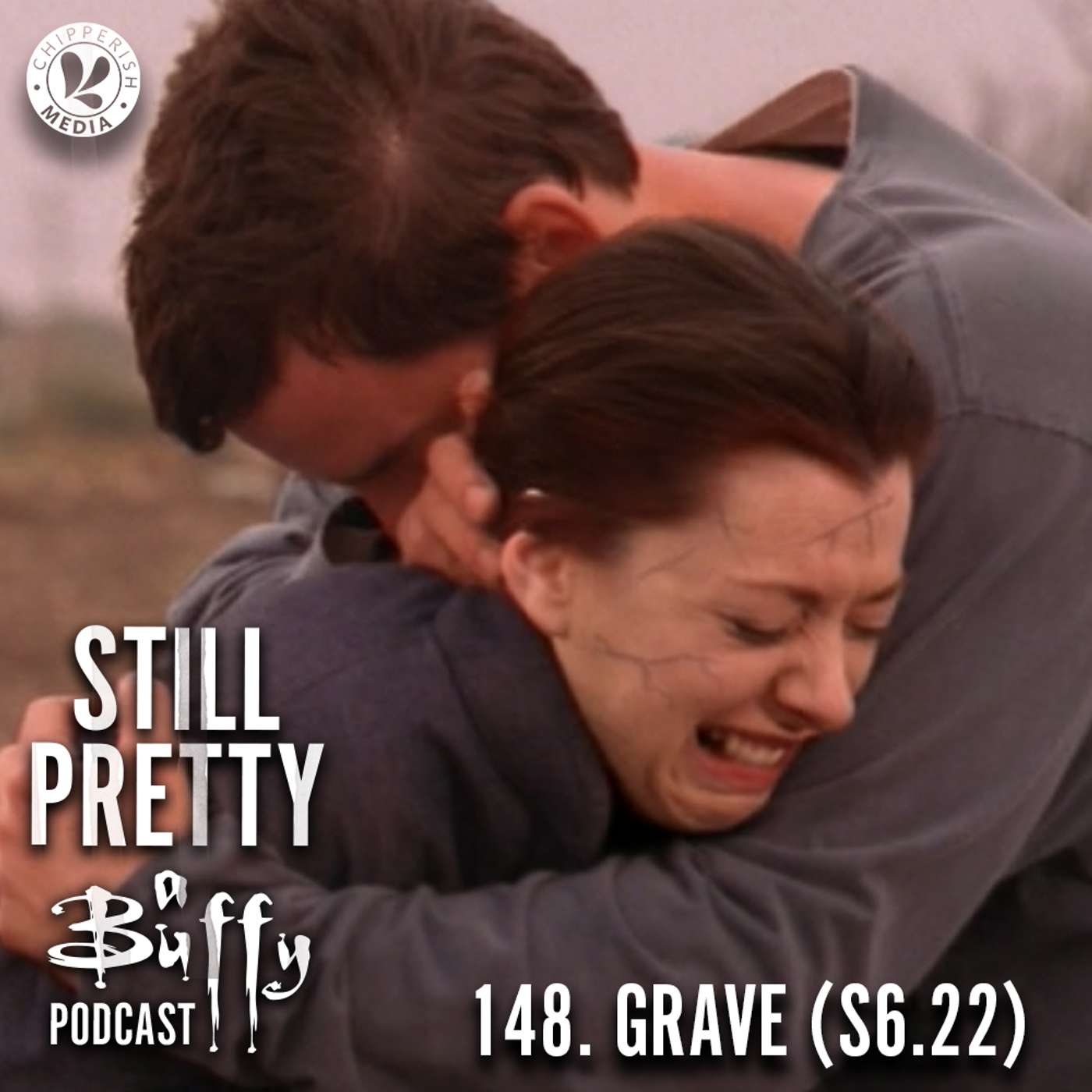 Grave (S6.22) episode artwork