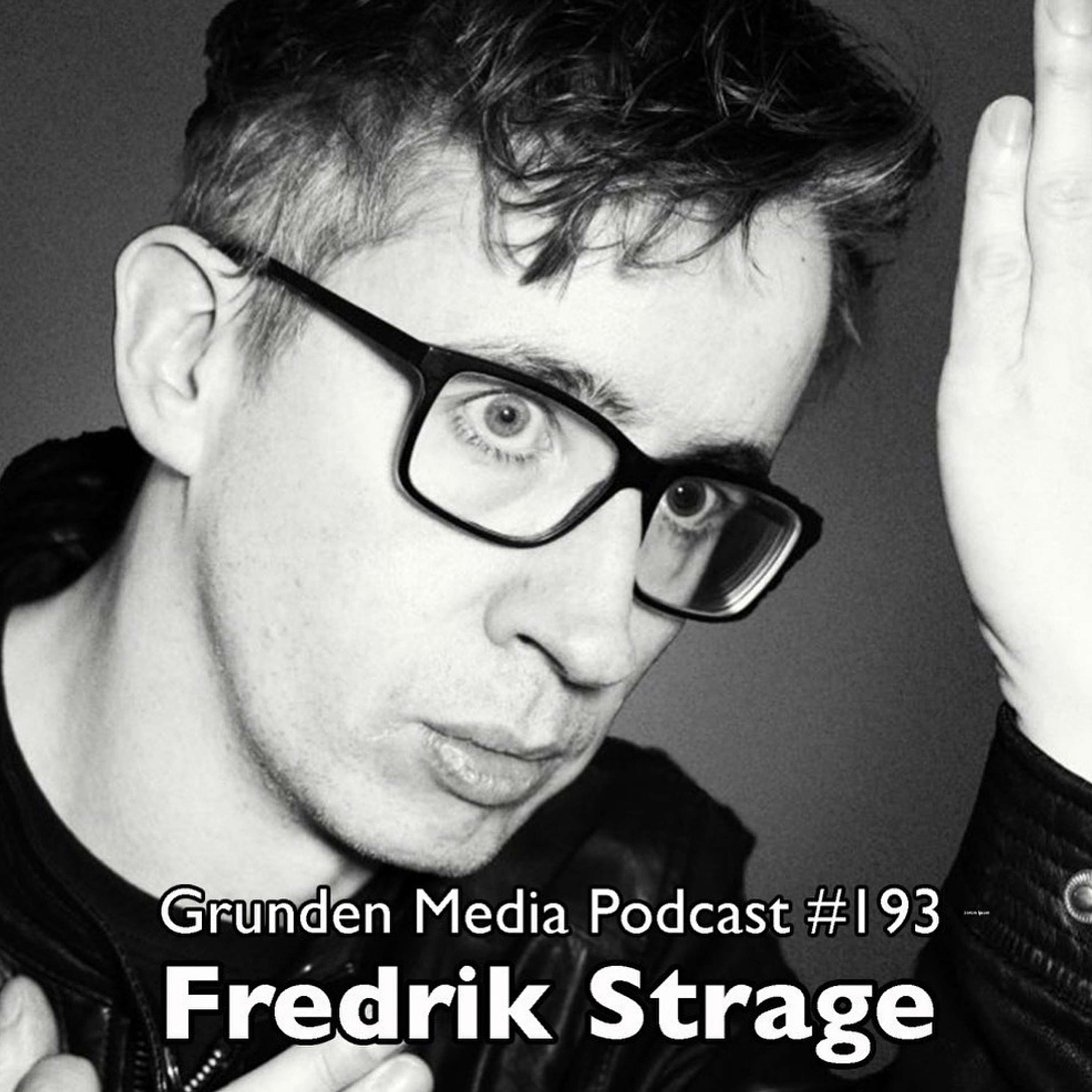Grunden Media Podcast
