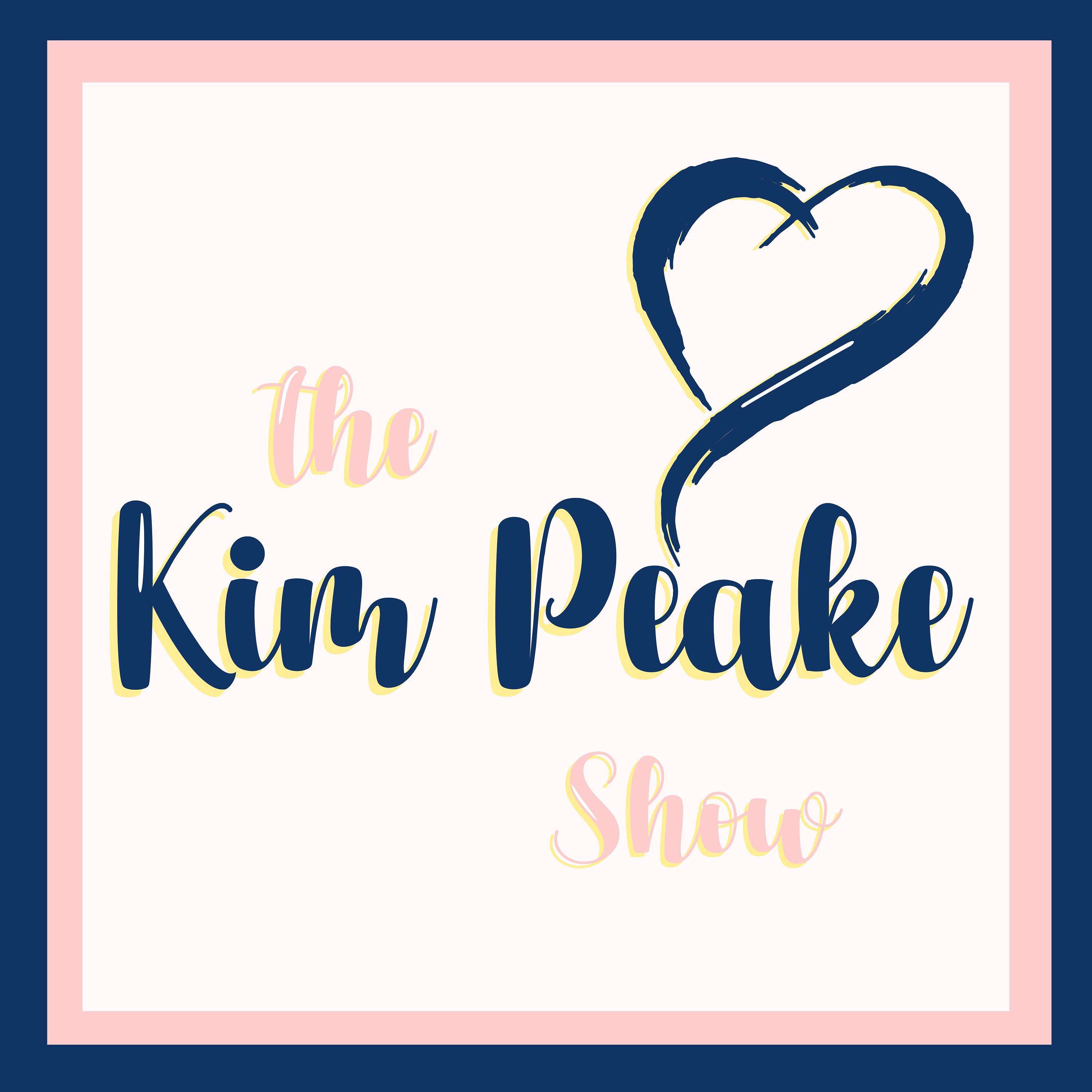 The Kim Peake Show