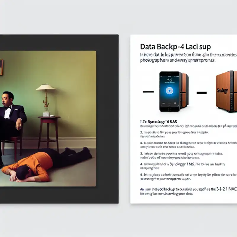 Secure Your Memories This World Backup Day: The Essential Guide to Protecting Your Digital Life