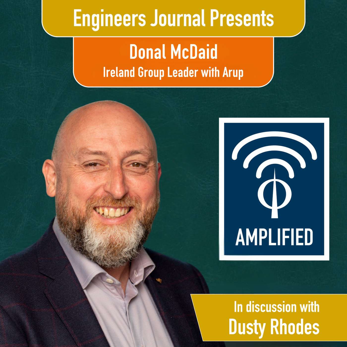 Engineers Journal AMPLIFIED