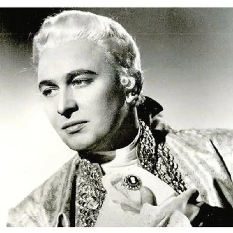 L'Aria che Tira…pillole di lirica - E' la solita storia del pastore - (L'Arlesiana) - Giuseppe Campora