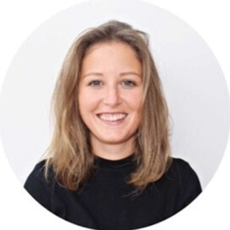Tessa Dinger