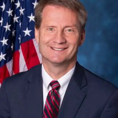 Rep. Tim Burchett