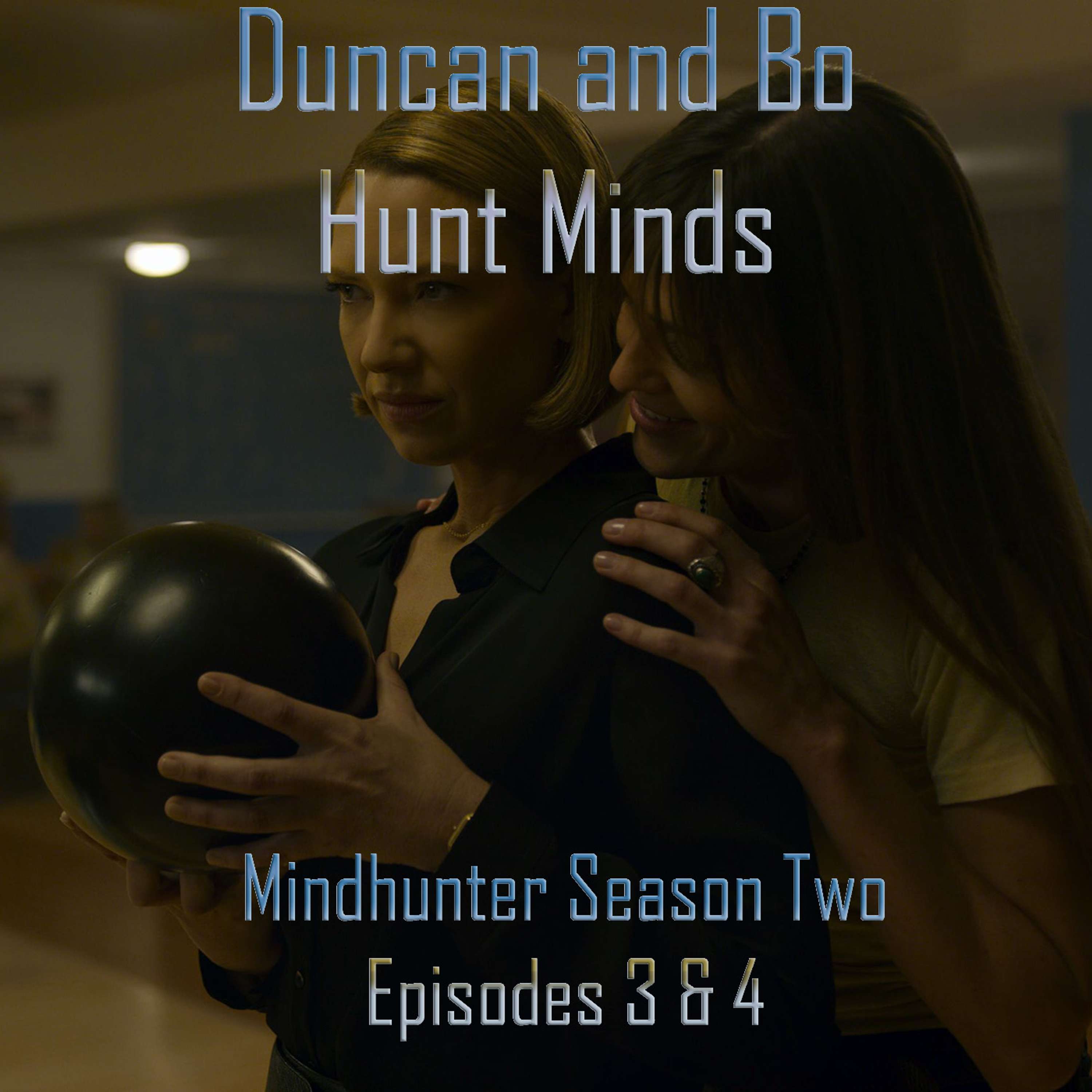 Duncan and Bo Come Correct Transistor host