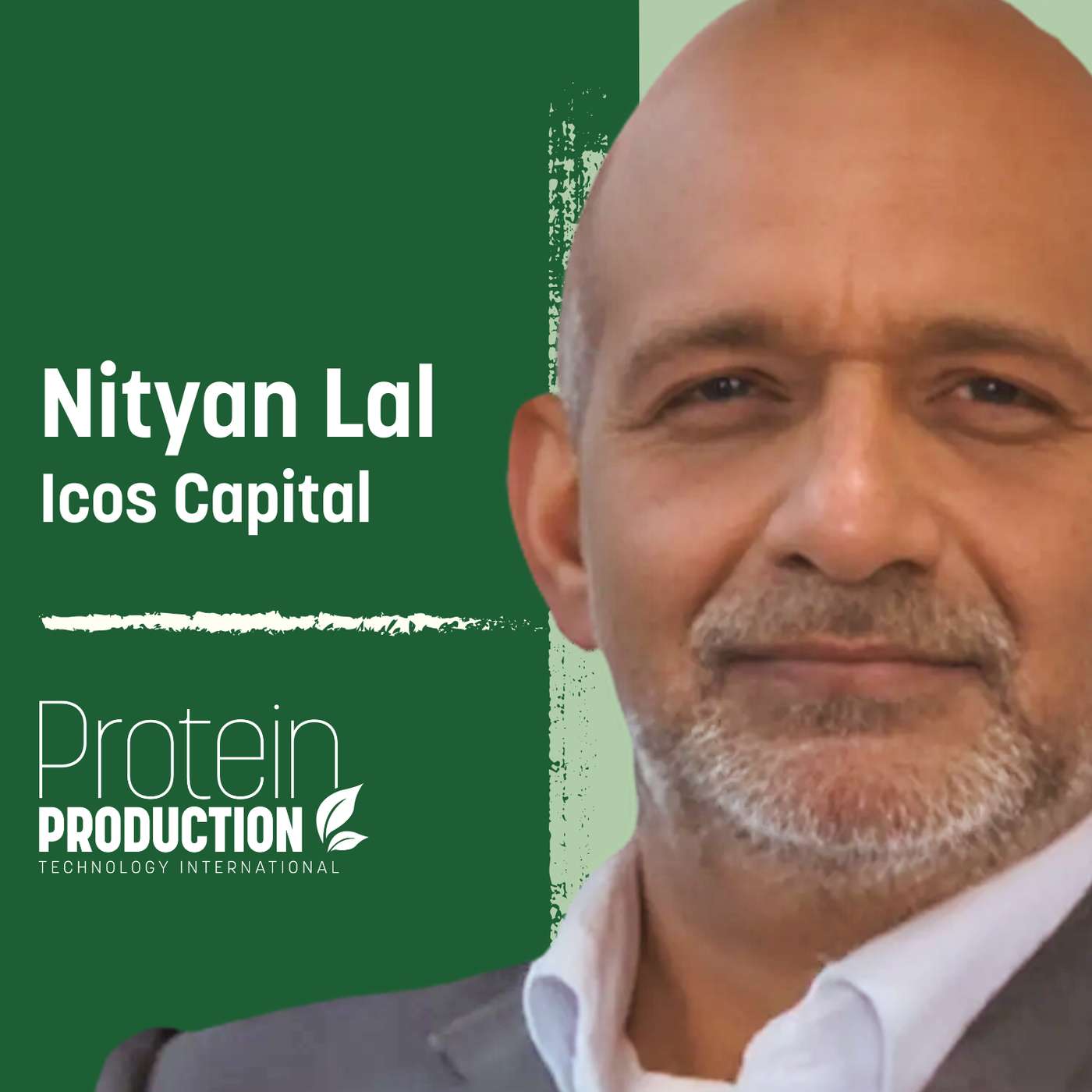 Special Episode: Nityan Lal - Icos Capital