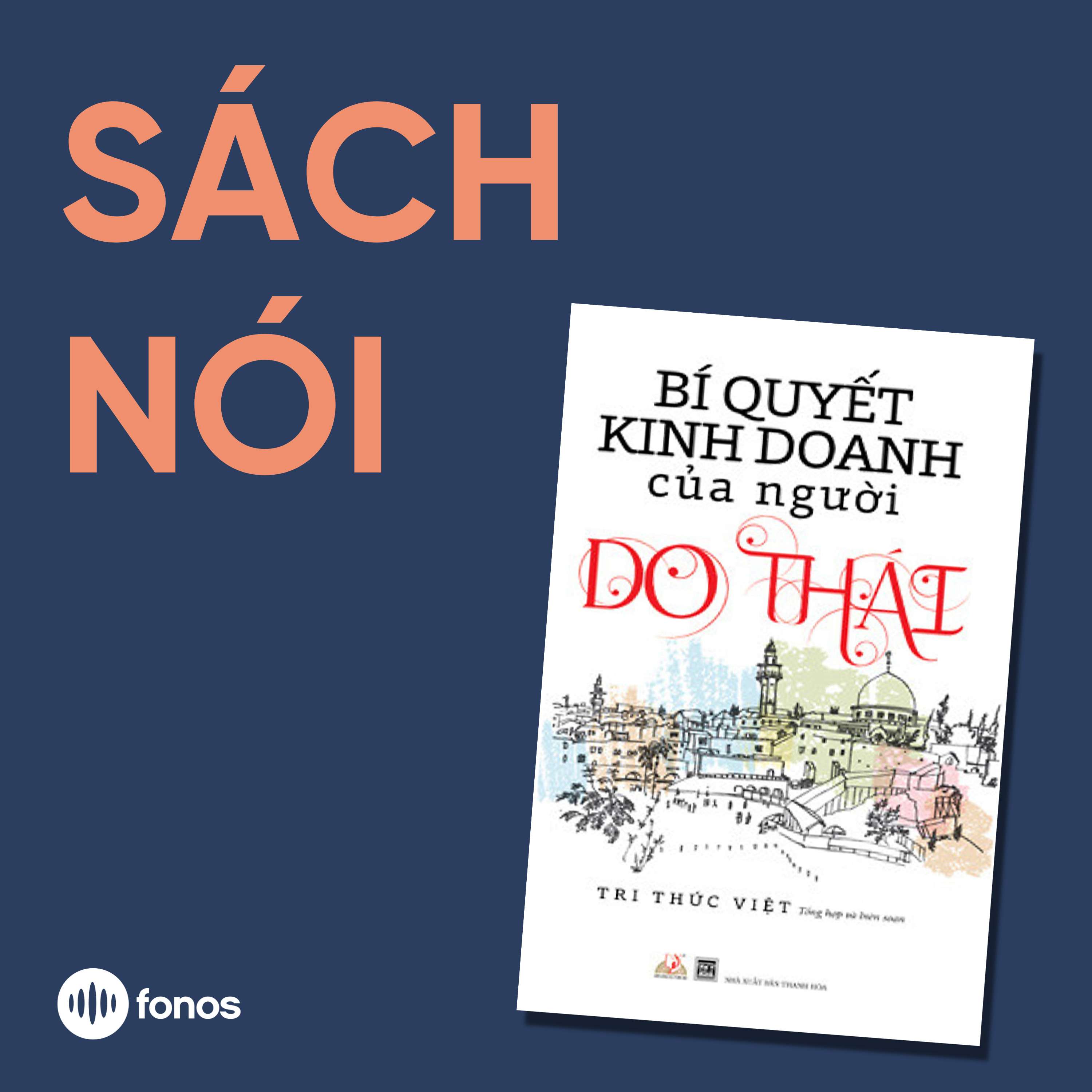 Thư Viện Sách Nói Có Bản Quyền