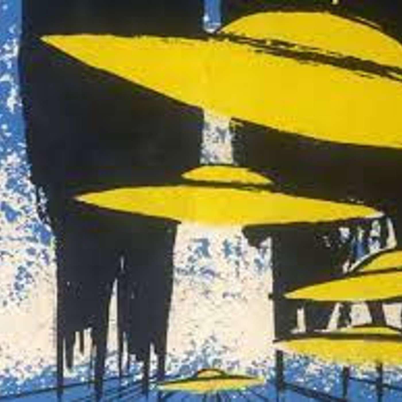 Mr. Billy’s UFO Story Recap: Part 2