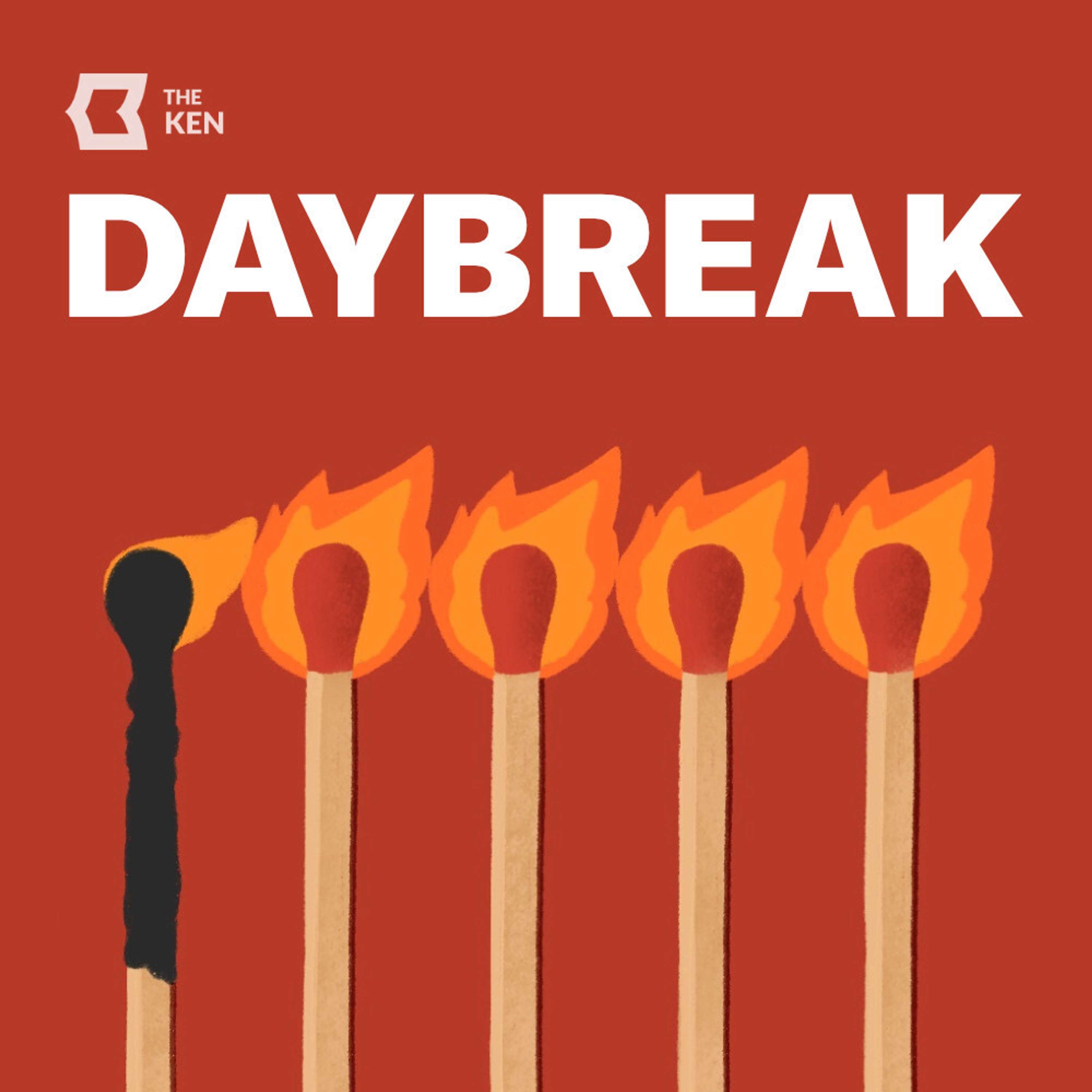 Daybreak