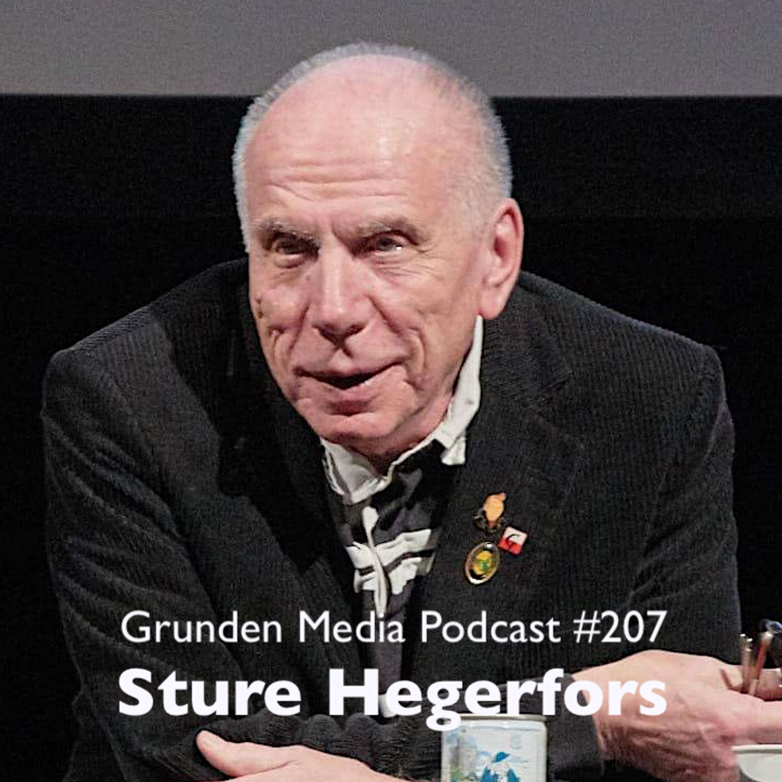 Grunden Media Podcast