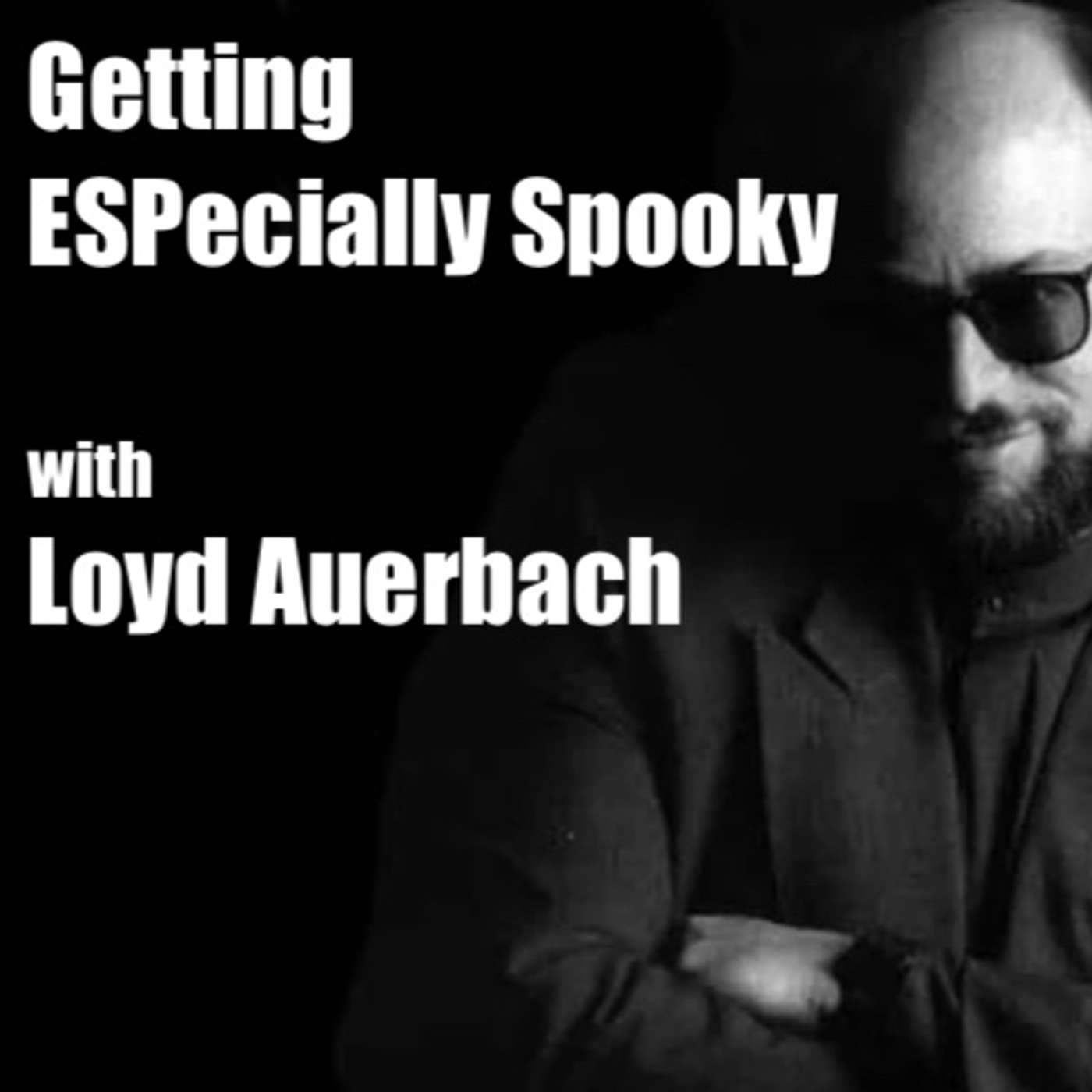 Getting ESPecially Spooky with Loyd Auerbach
