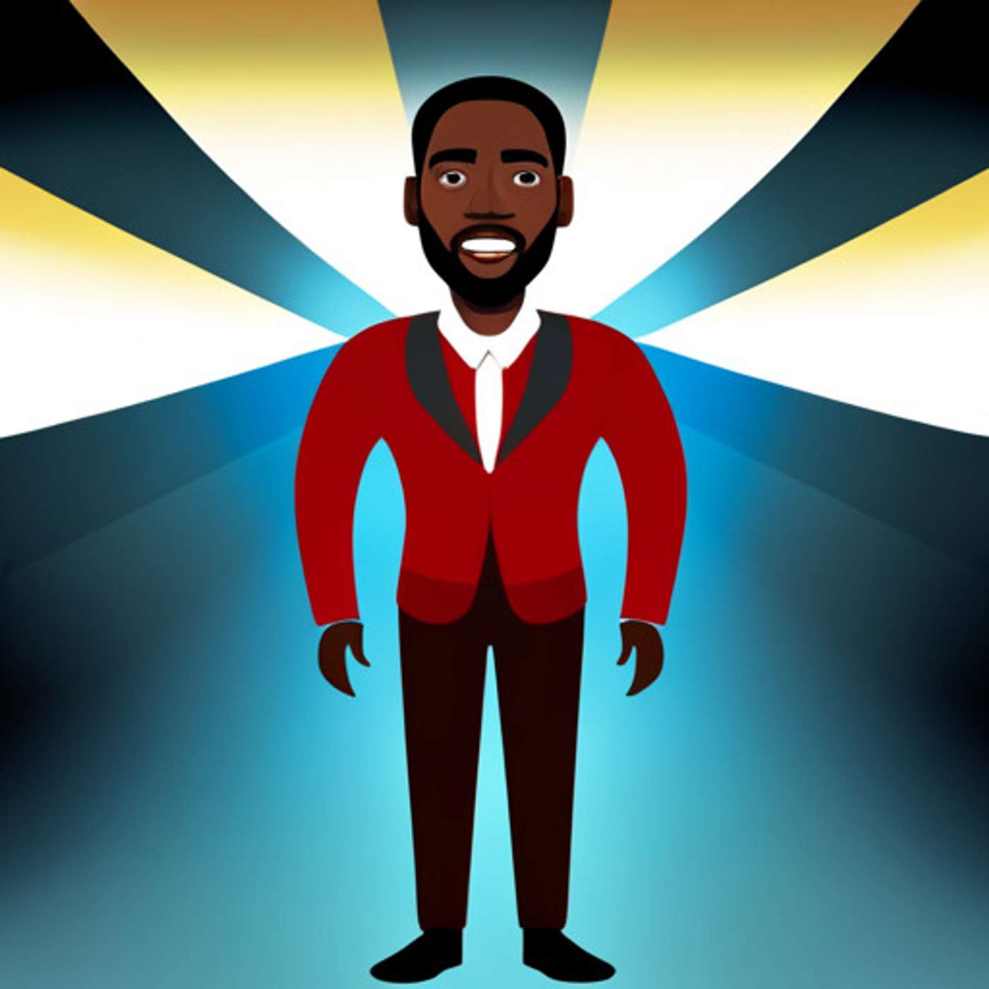 Laugh Out Loud with Trey Fennell's Satirical Comedy on Fennell's Fables Podcast — Fennell's Fables: Where Comedy Meets Reality cover