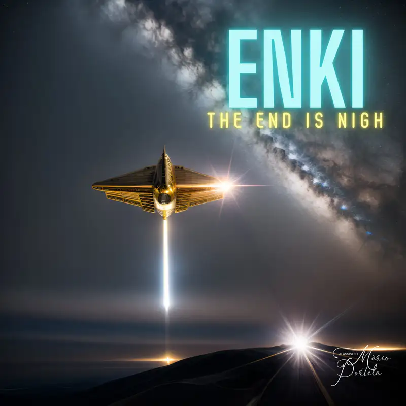 S2E25: The End is Nigh