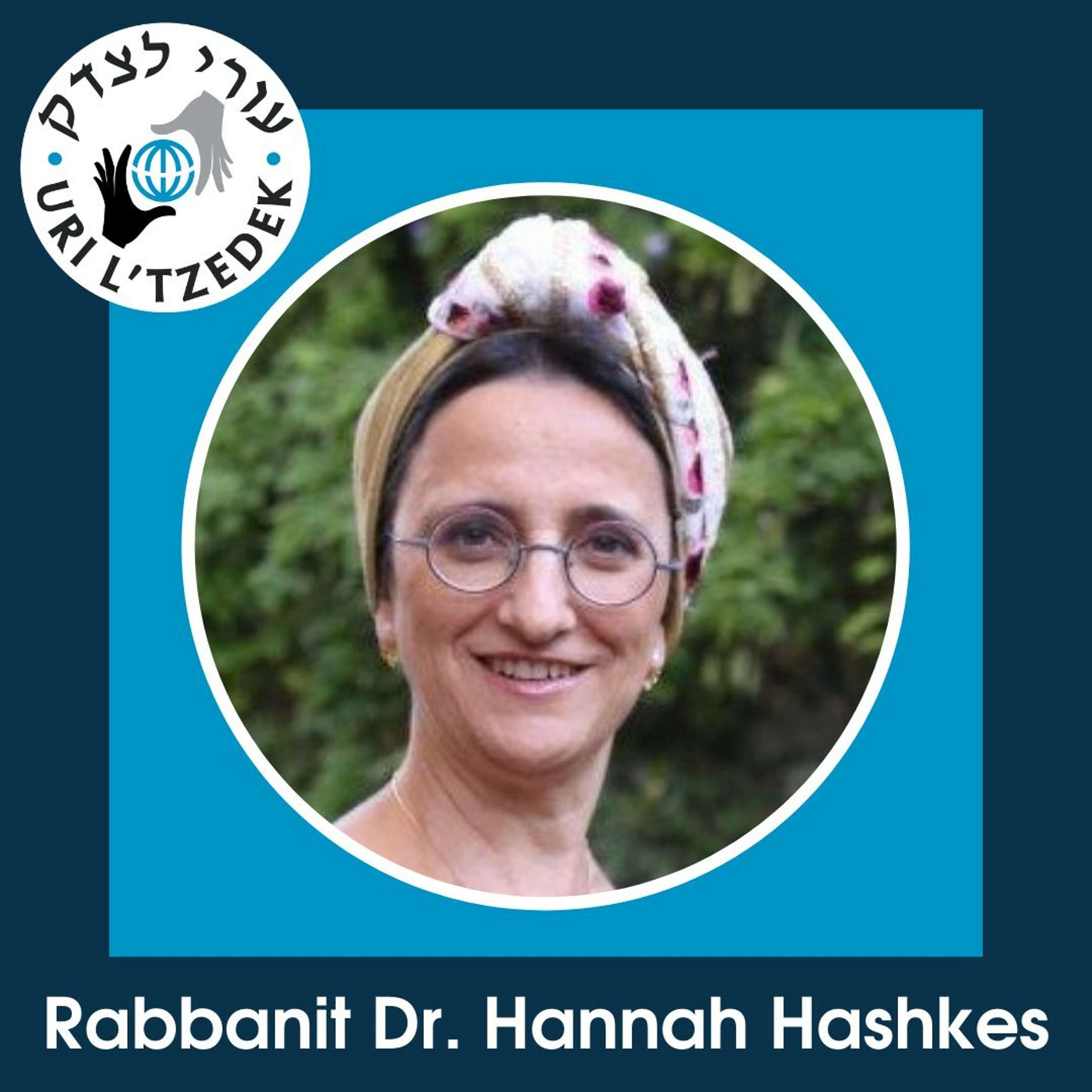 Uri L\'Tzedek: Orthodox Social Justice