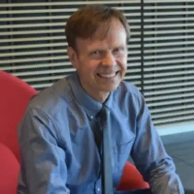 Erik Lie 