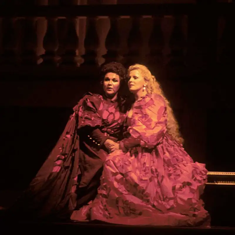 L'Opera 187 - G. Rossini - Bianca e Faliero