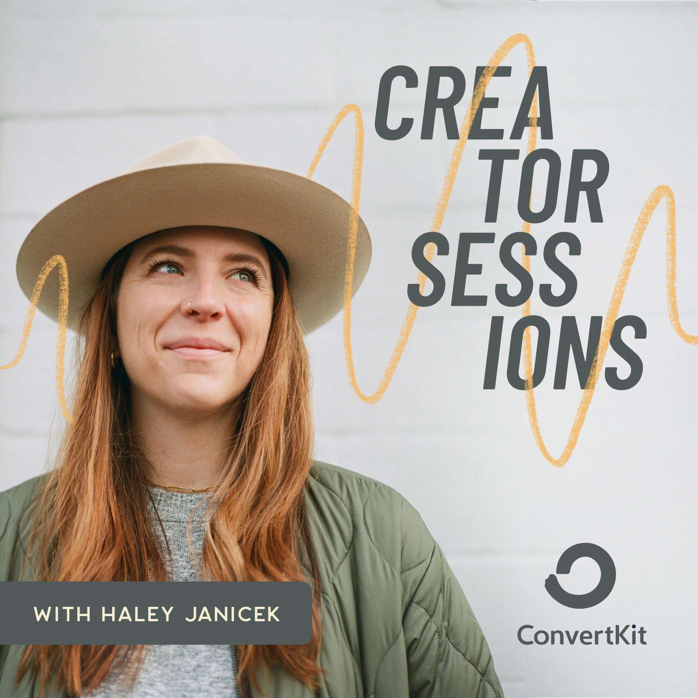 Creator Sessions