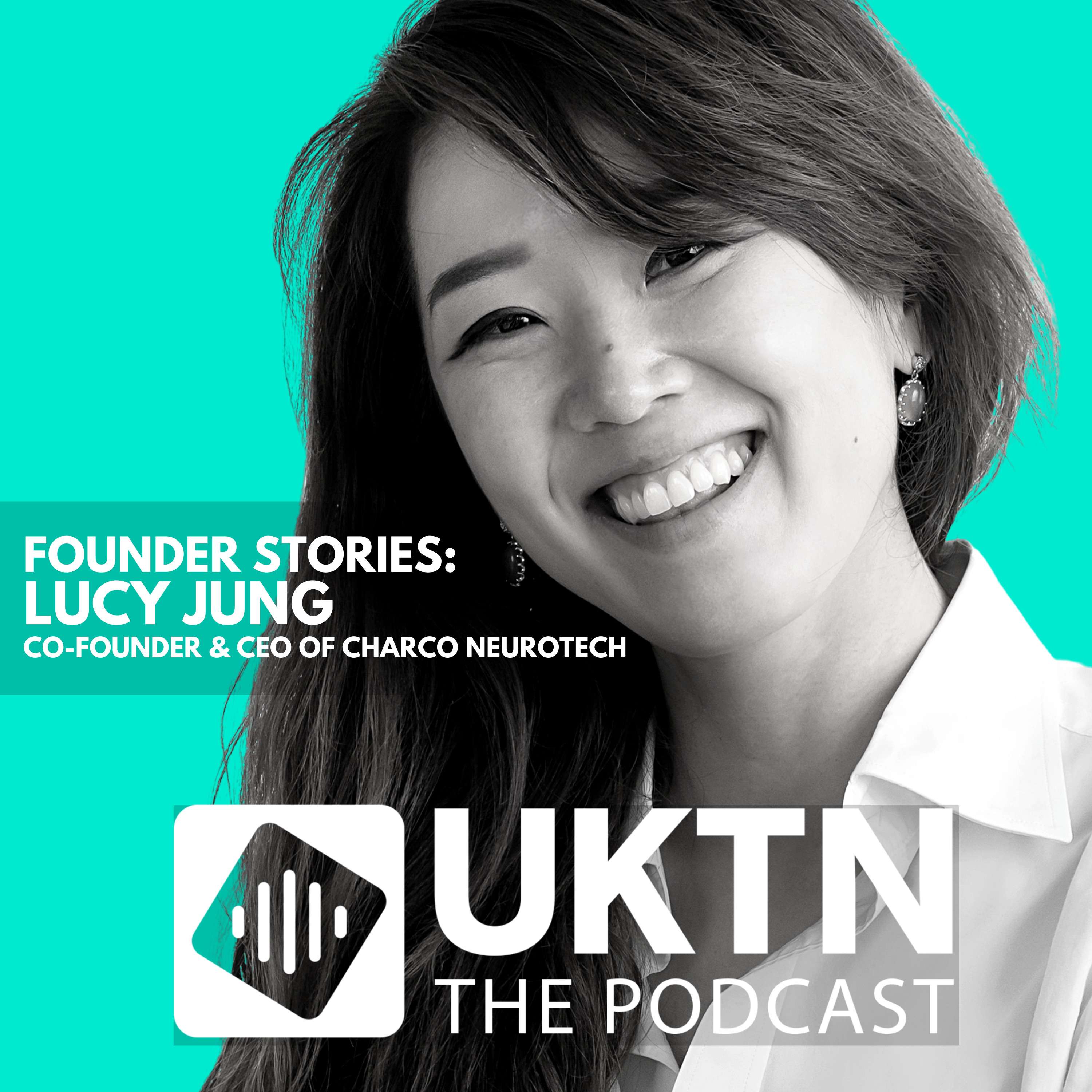 UKTN | The Podcast