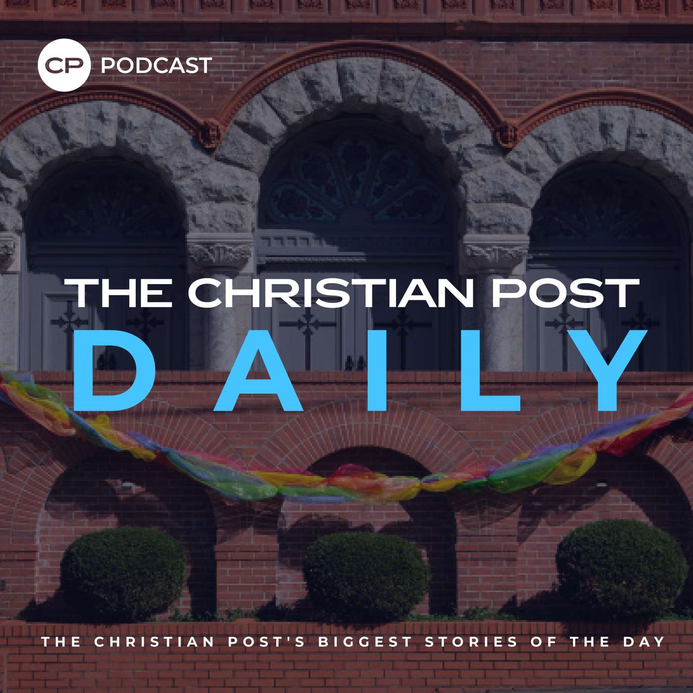 The Christian Post Daily