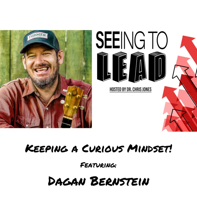 034 - Keeping a Curious Mindset