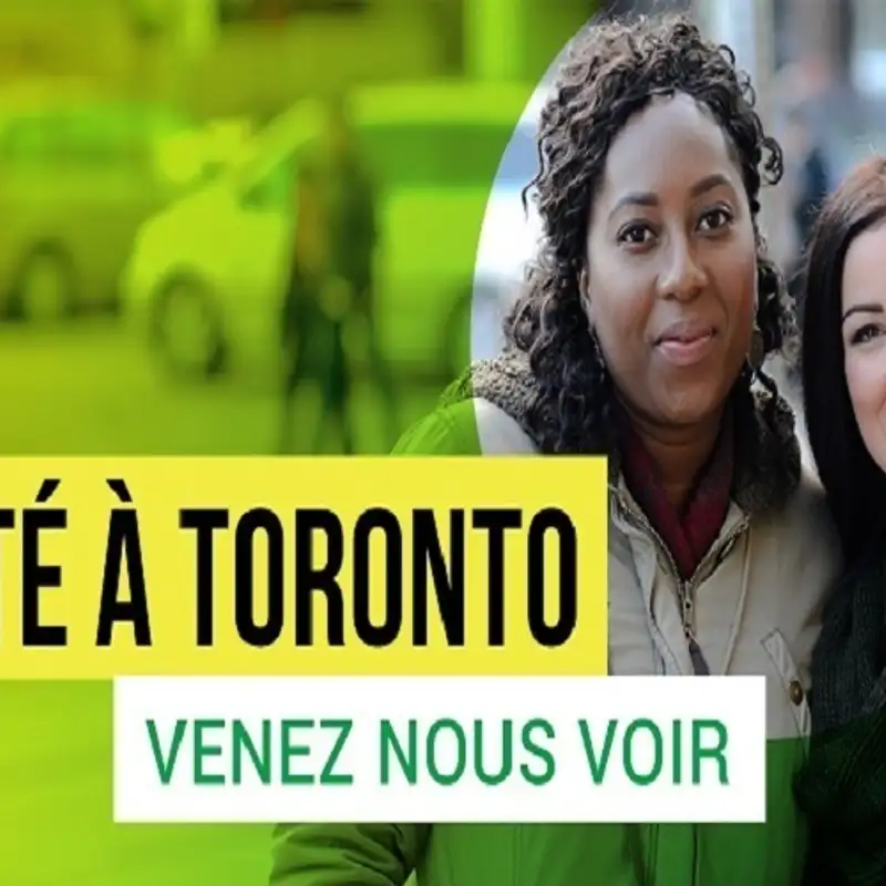 Entrevue avec Judith Charest de la Cité Collégiale