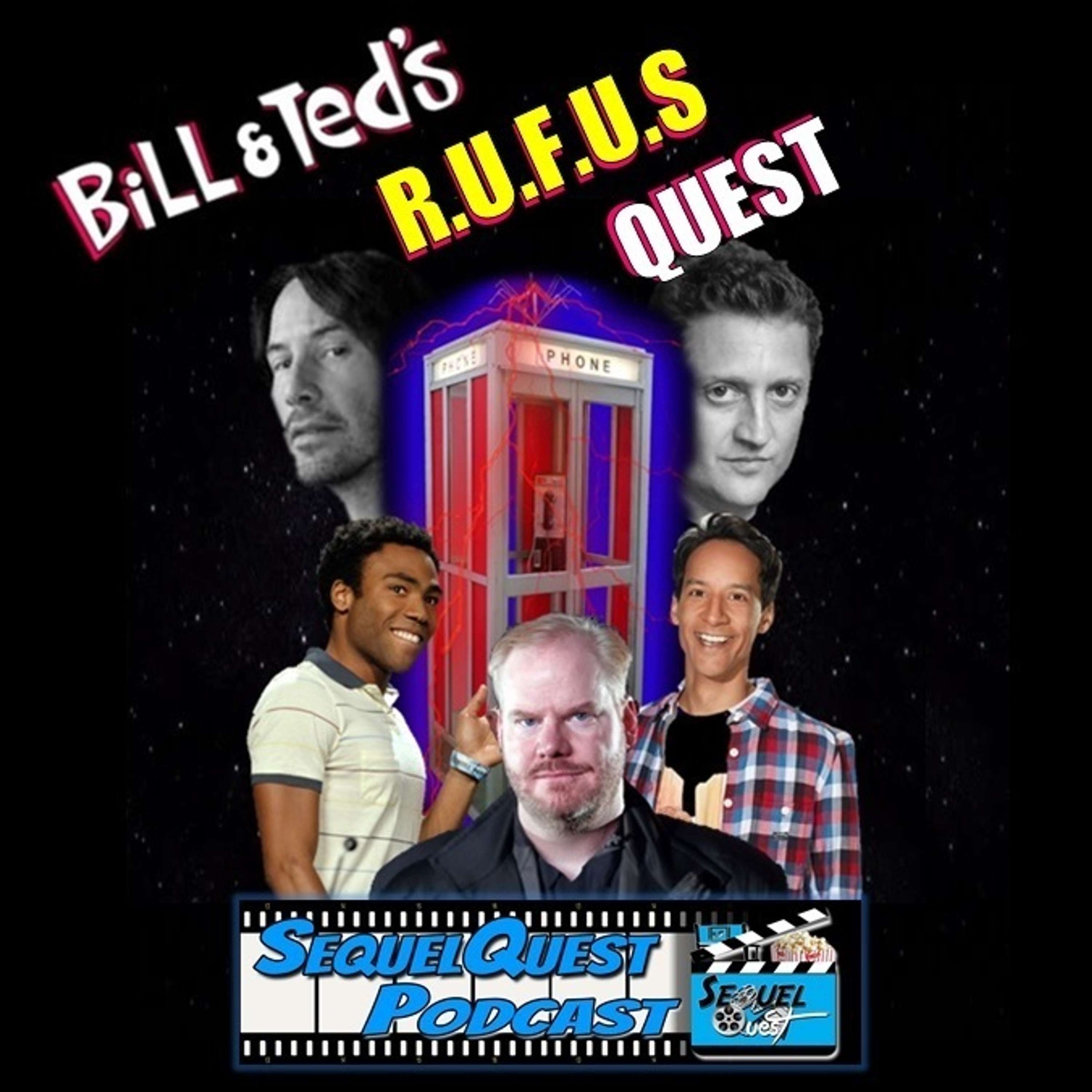SequelQuest Podcast