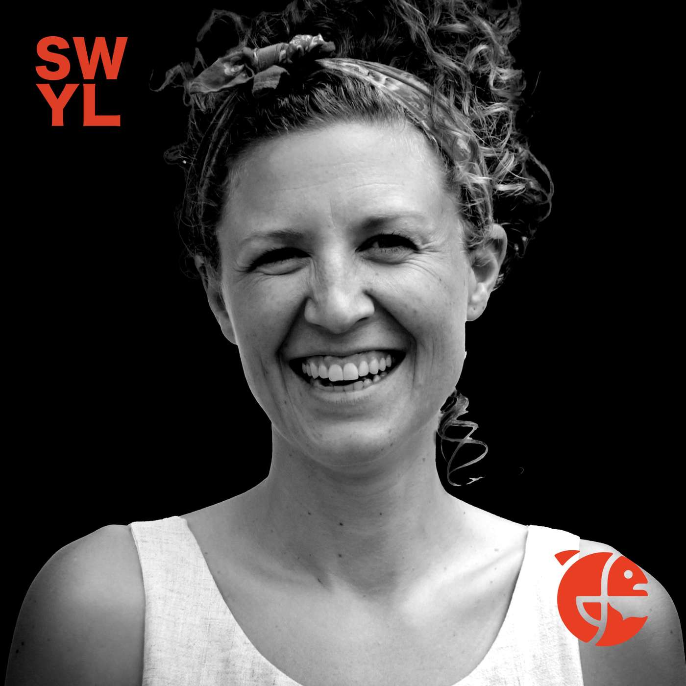 #16 - Emma Frisch - Mom, Chef, Entrepreneur and Author