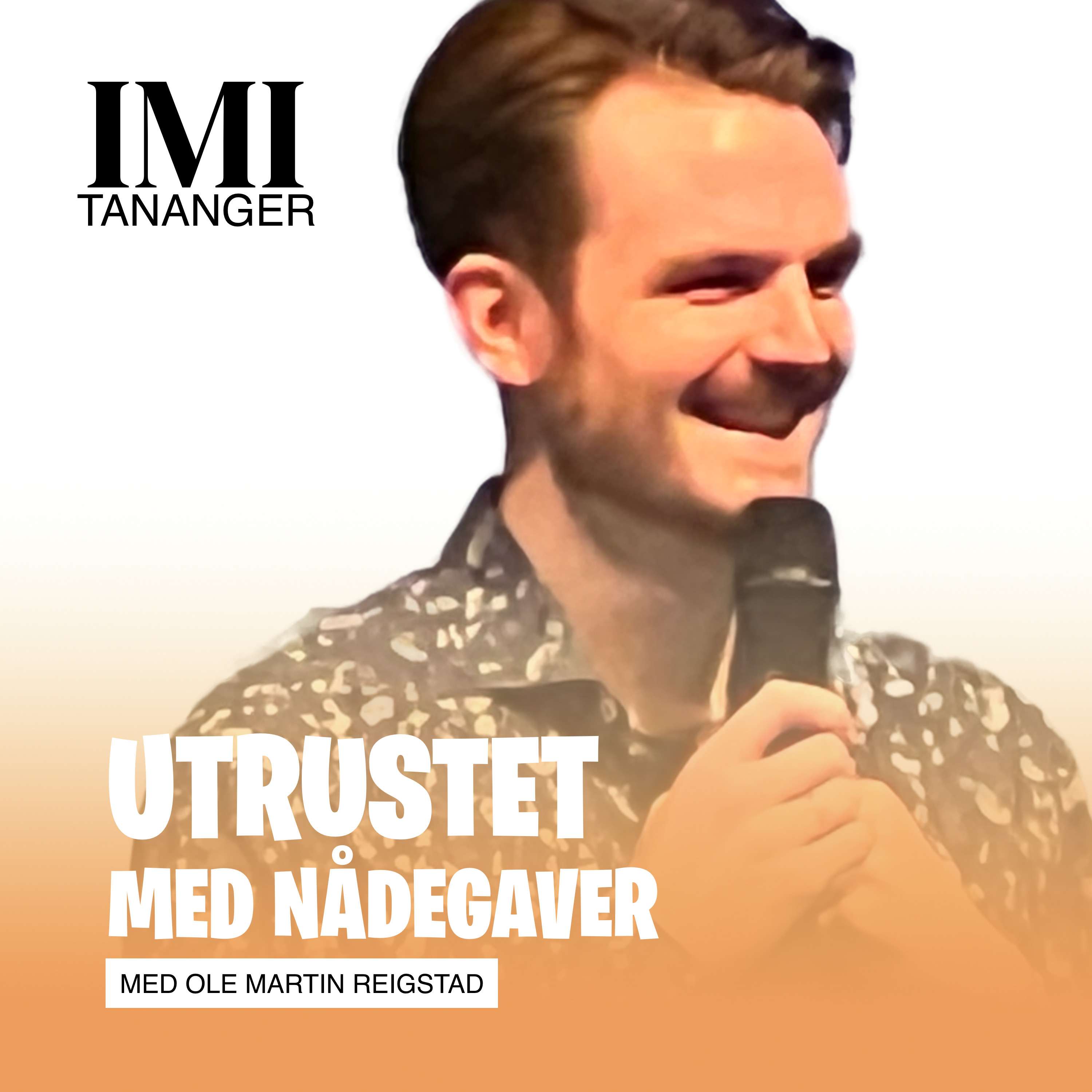 IMI Tananger Podcast