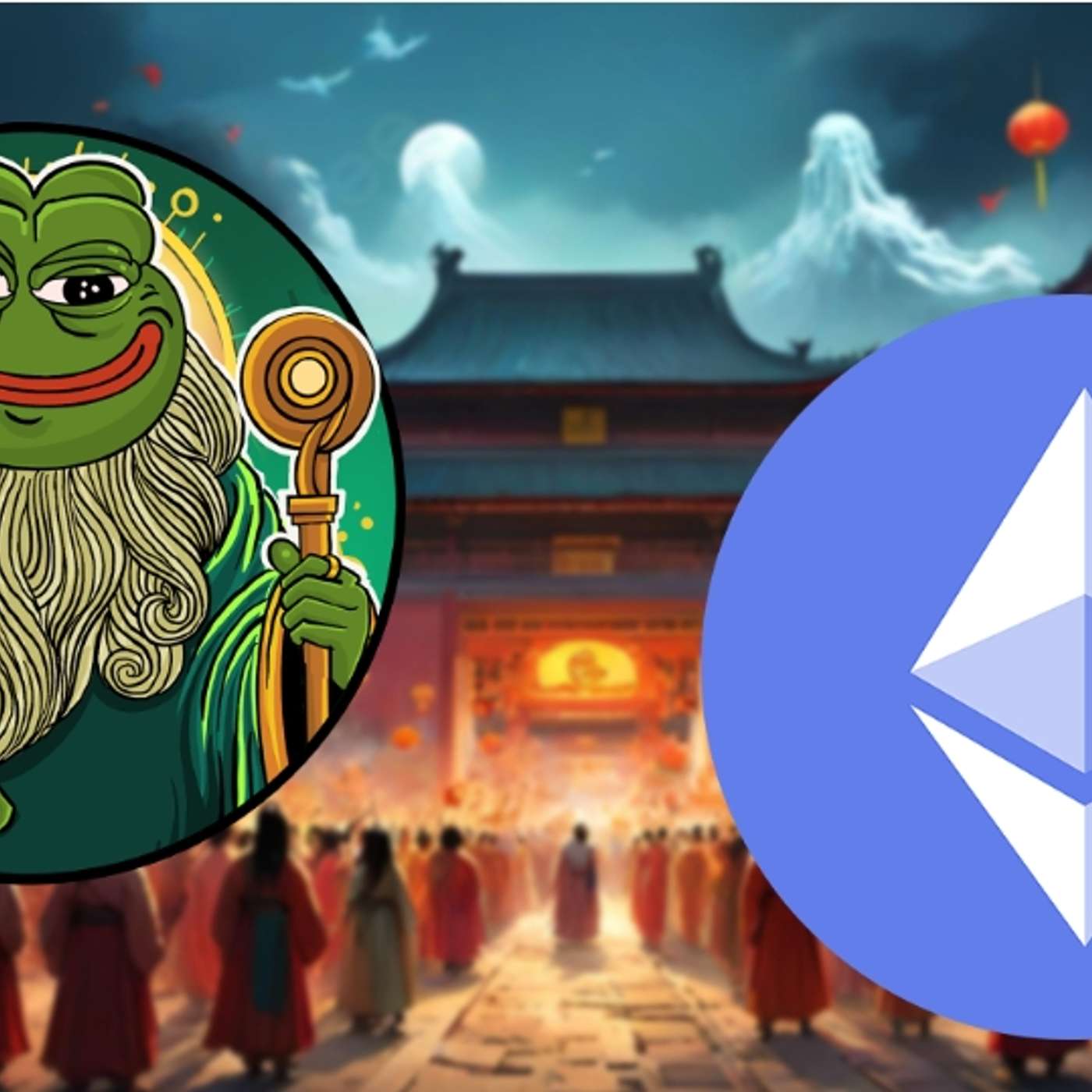 Pepeto Nears Stage 10, Raises Over $6.18M In Presale, As Ethereum Eyes $10,000