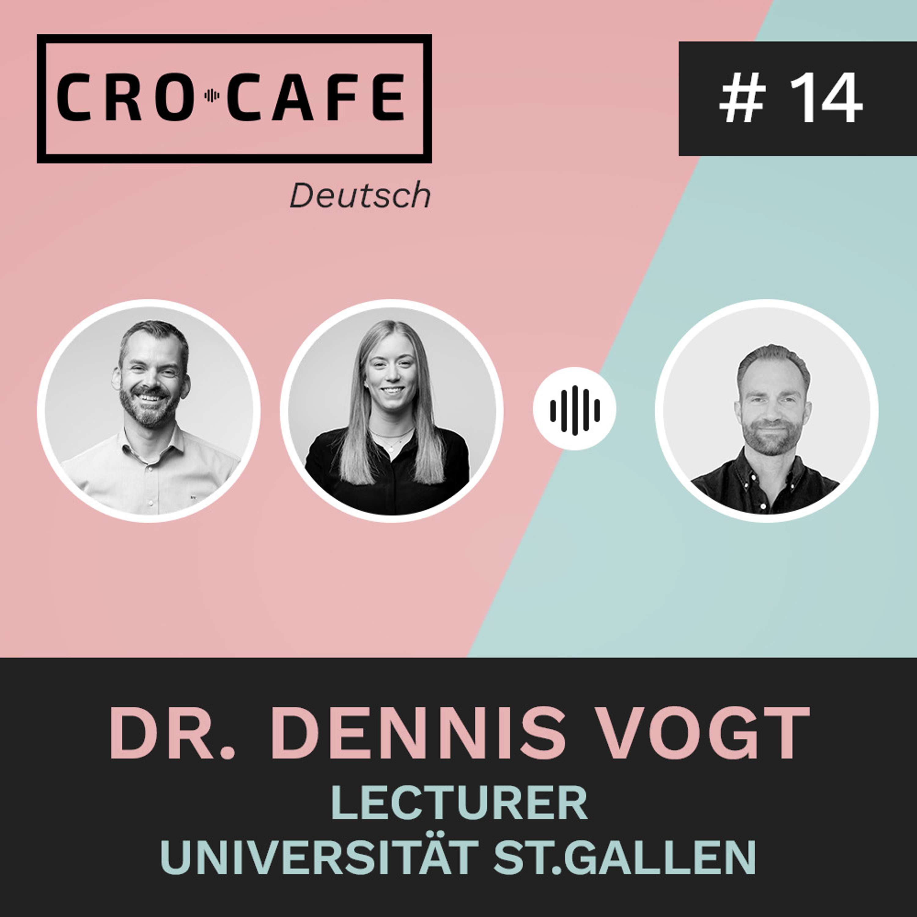 CRO.CAFE Deutsch