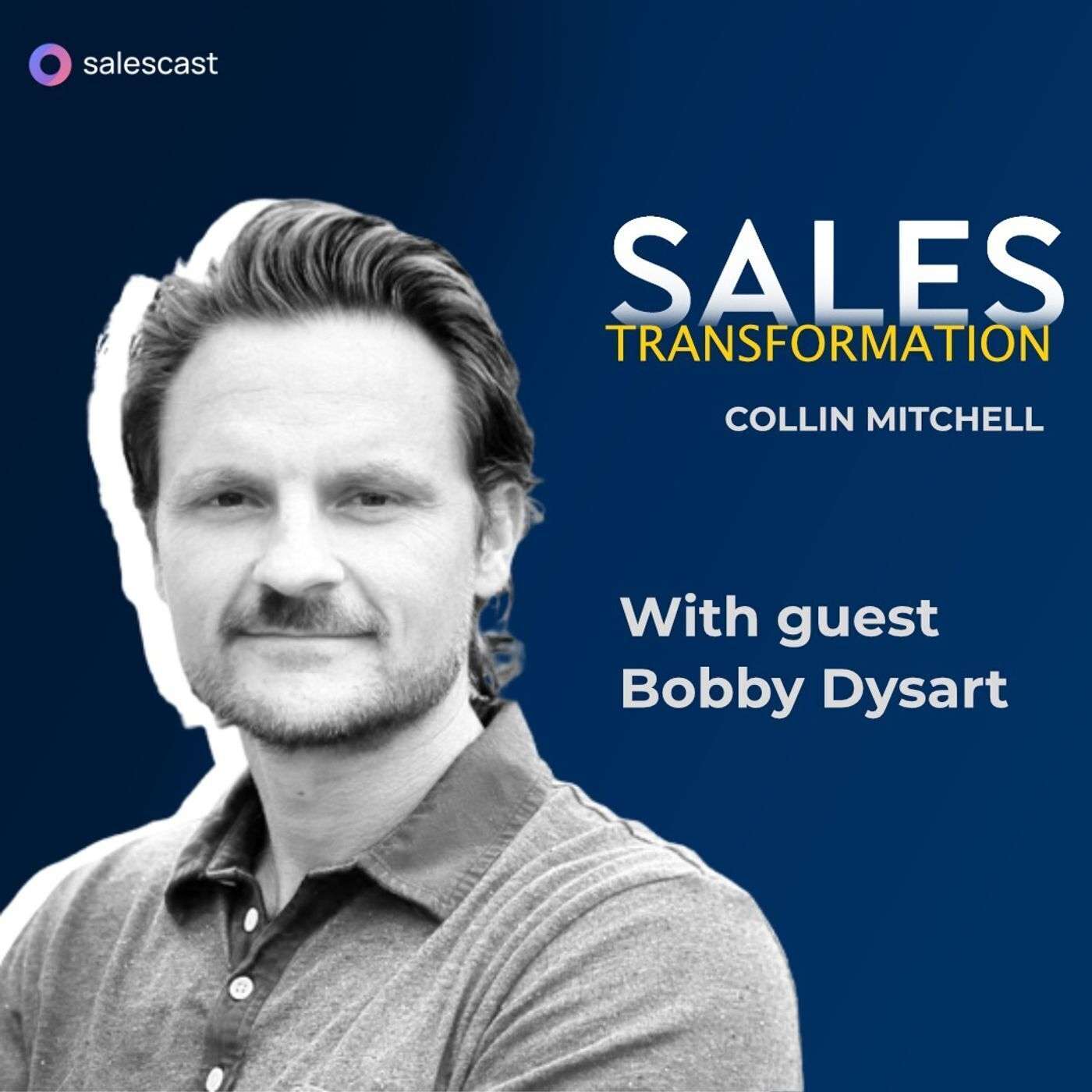 Sales Transformation