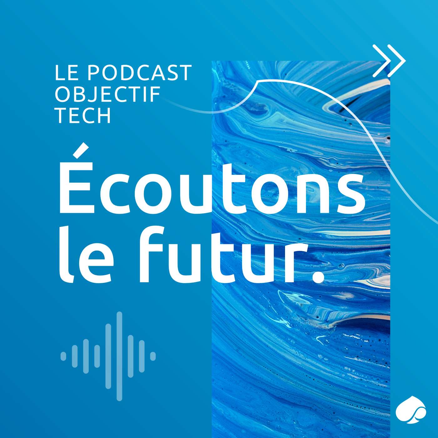 Écoutons le futur : La nouvelle course à l'espace, notre futur en orbite ?