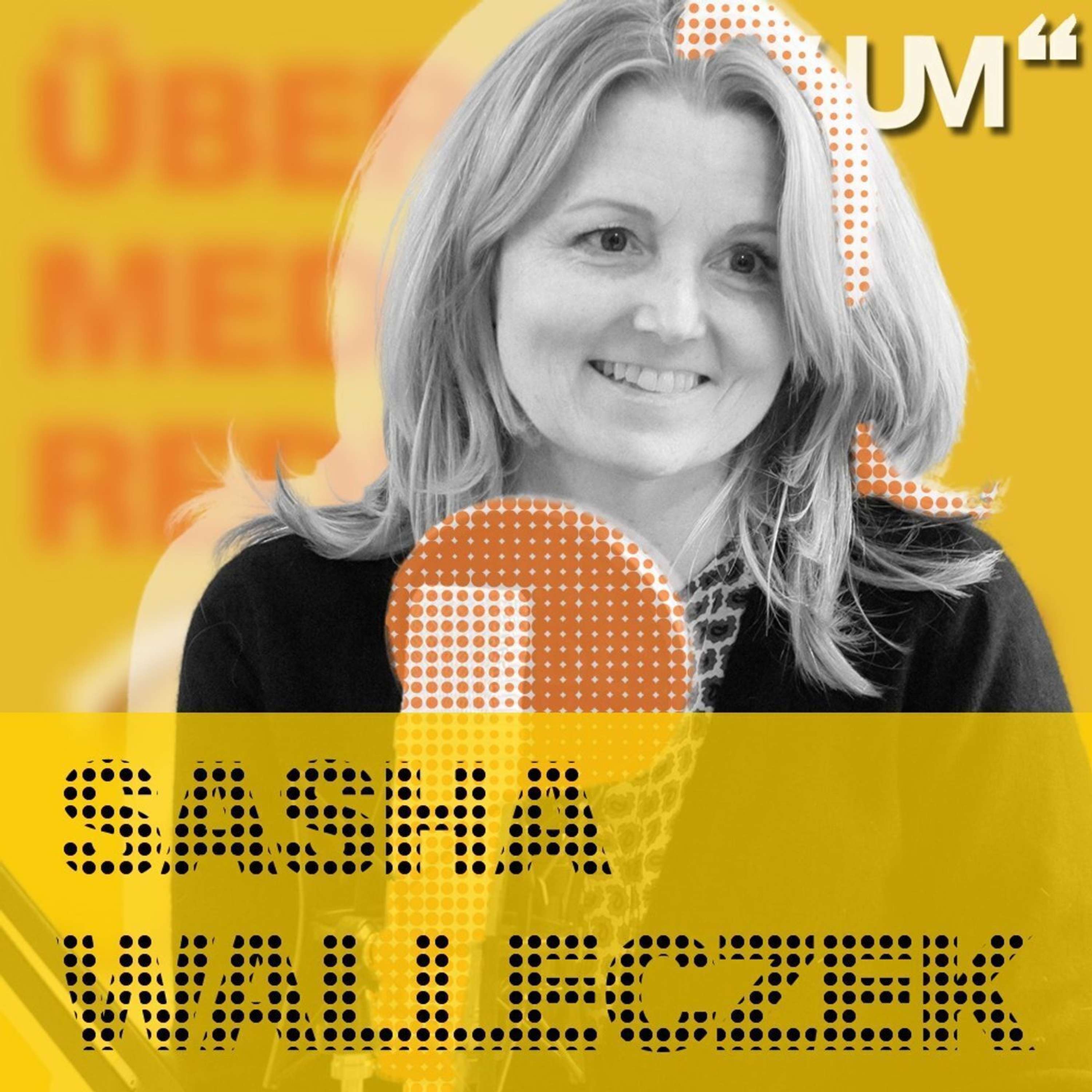 Über Medien Reden - 365, der tägliche Podcast