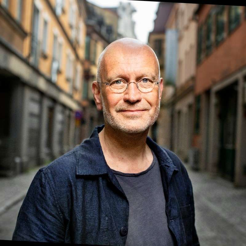 Lars Mogensen