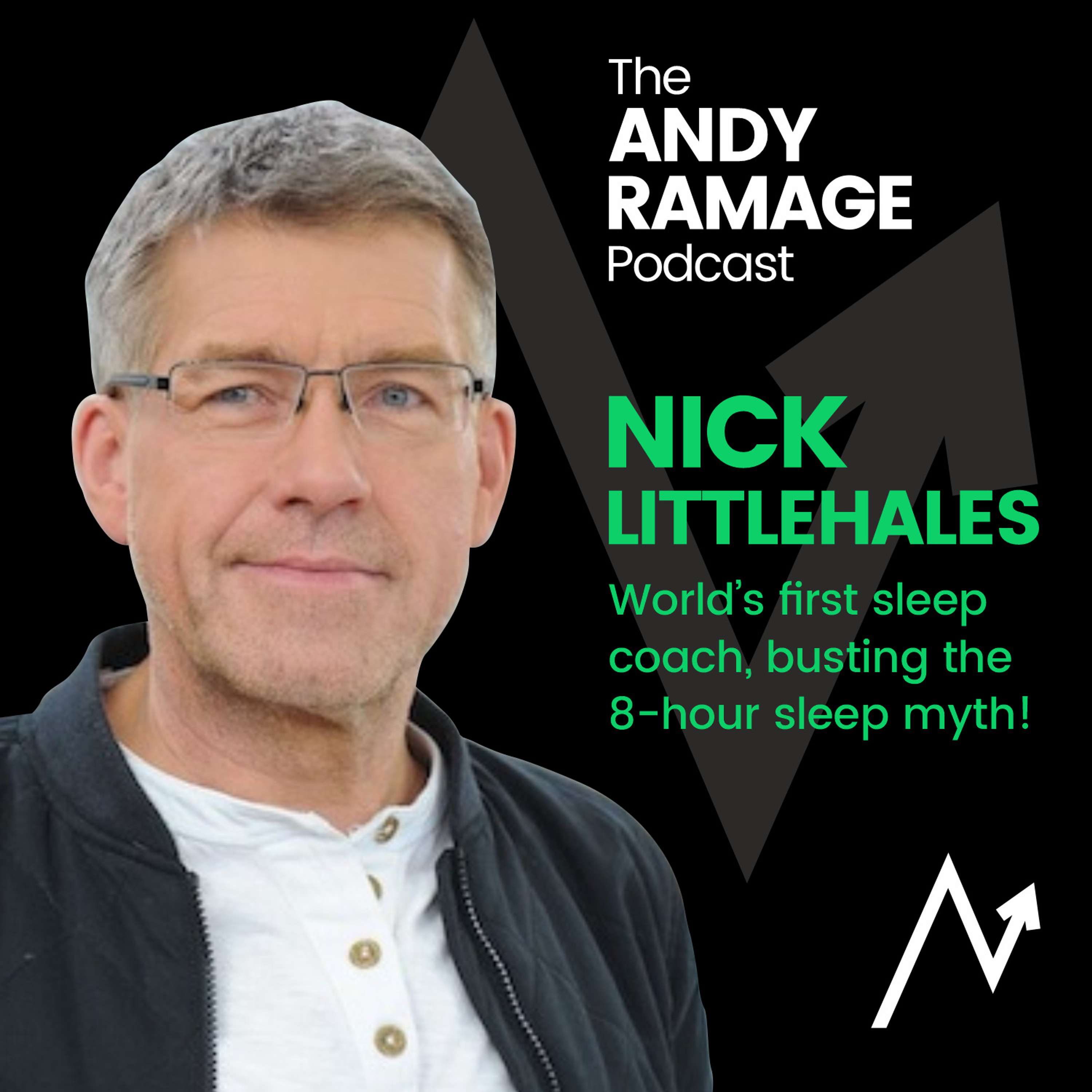 Alcohol-Free Advantage Podcast with Andy Ramage