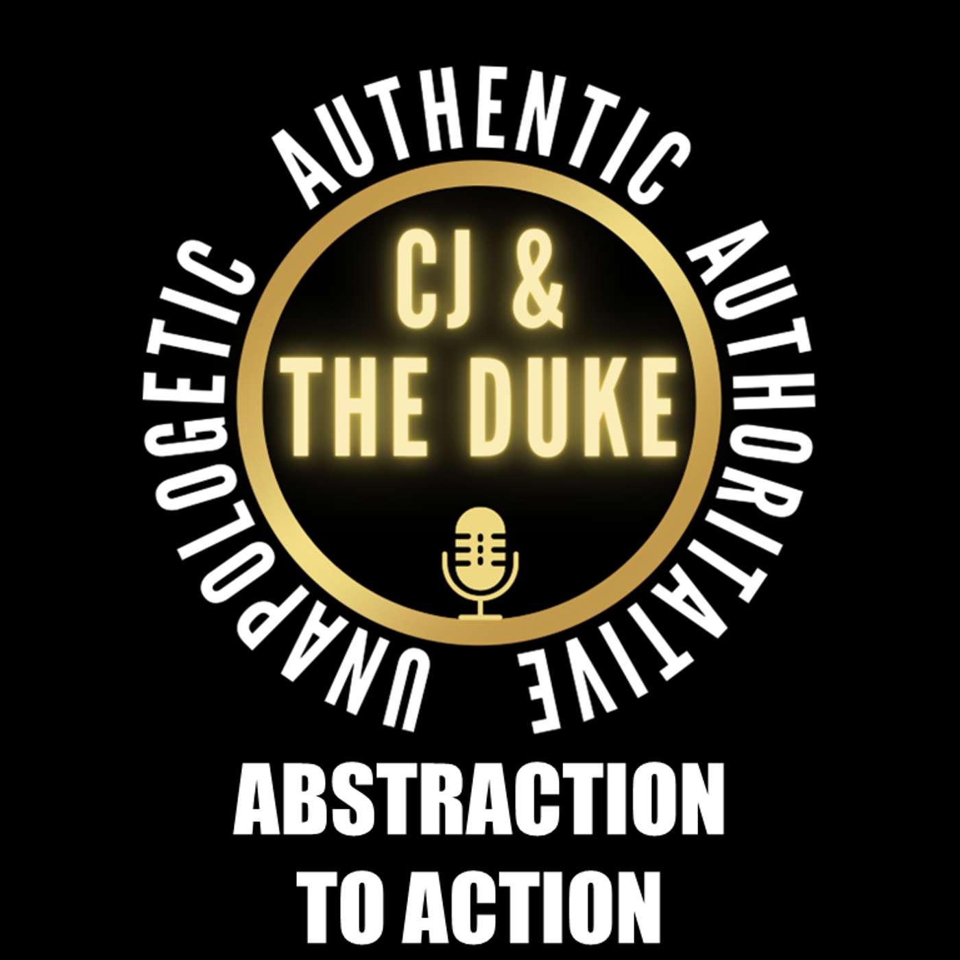 CJ & The Duke