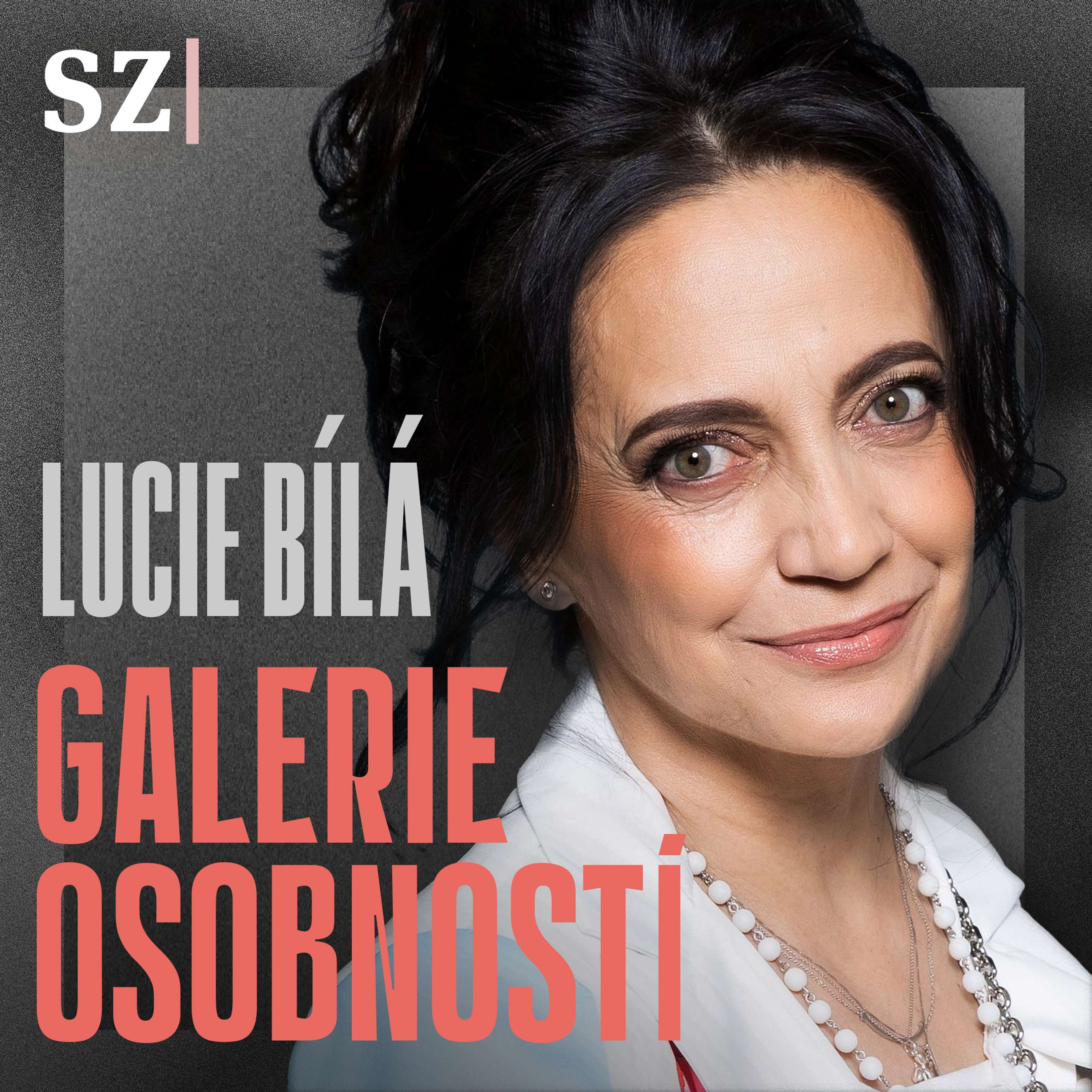Galerie osobností