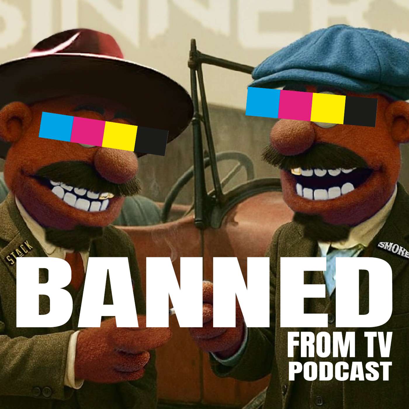 Banned From TV