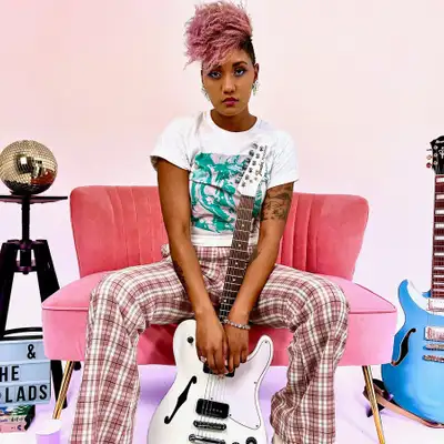 Ari Voxx