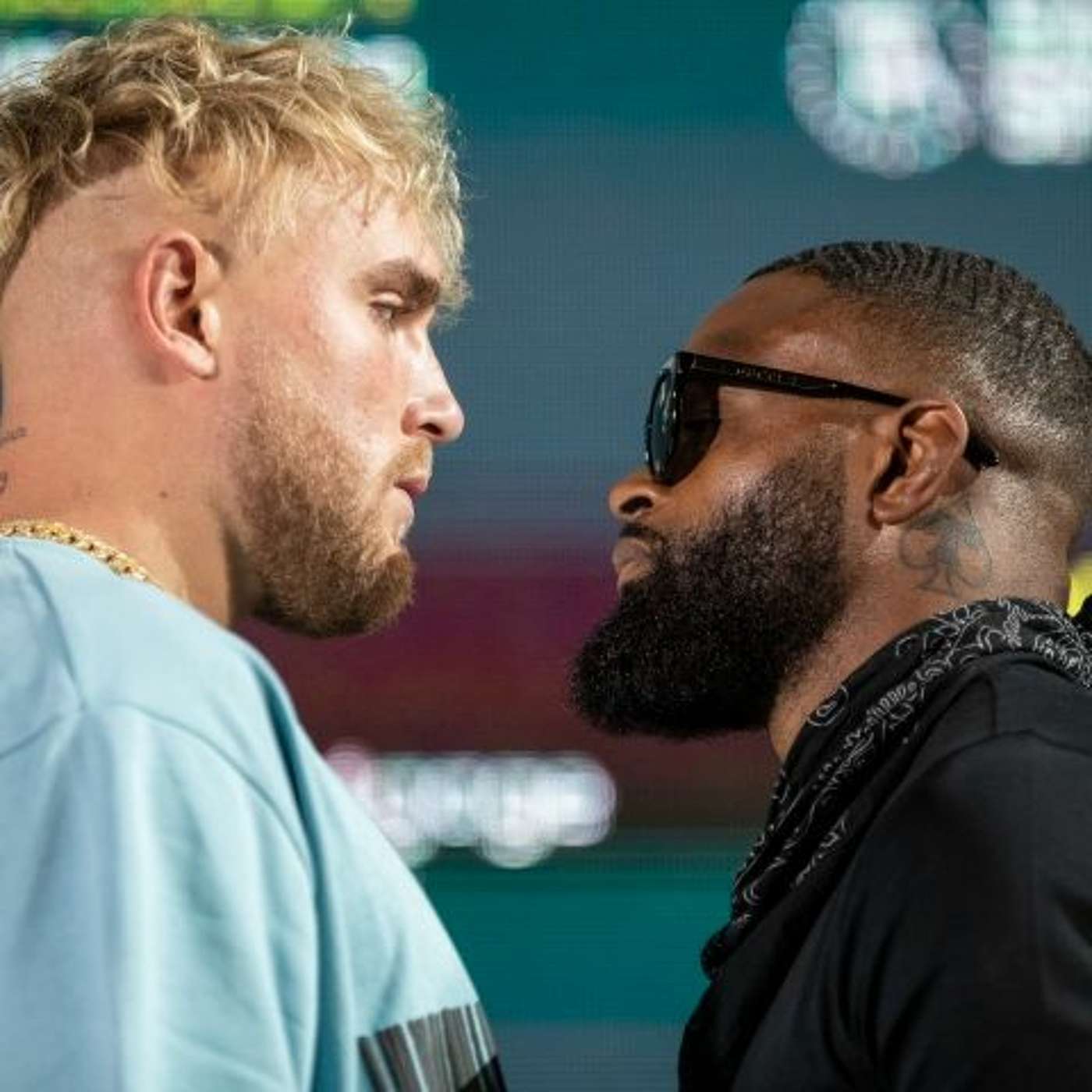 297 -Jake Paul vs Tyrone Woodley (18.8.2021)