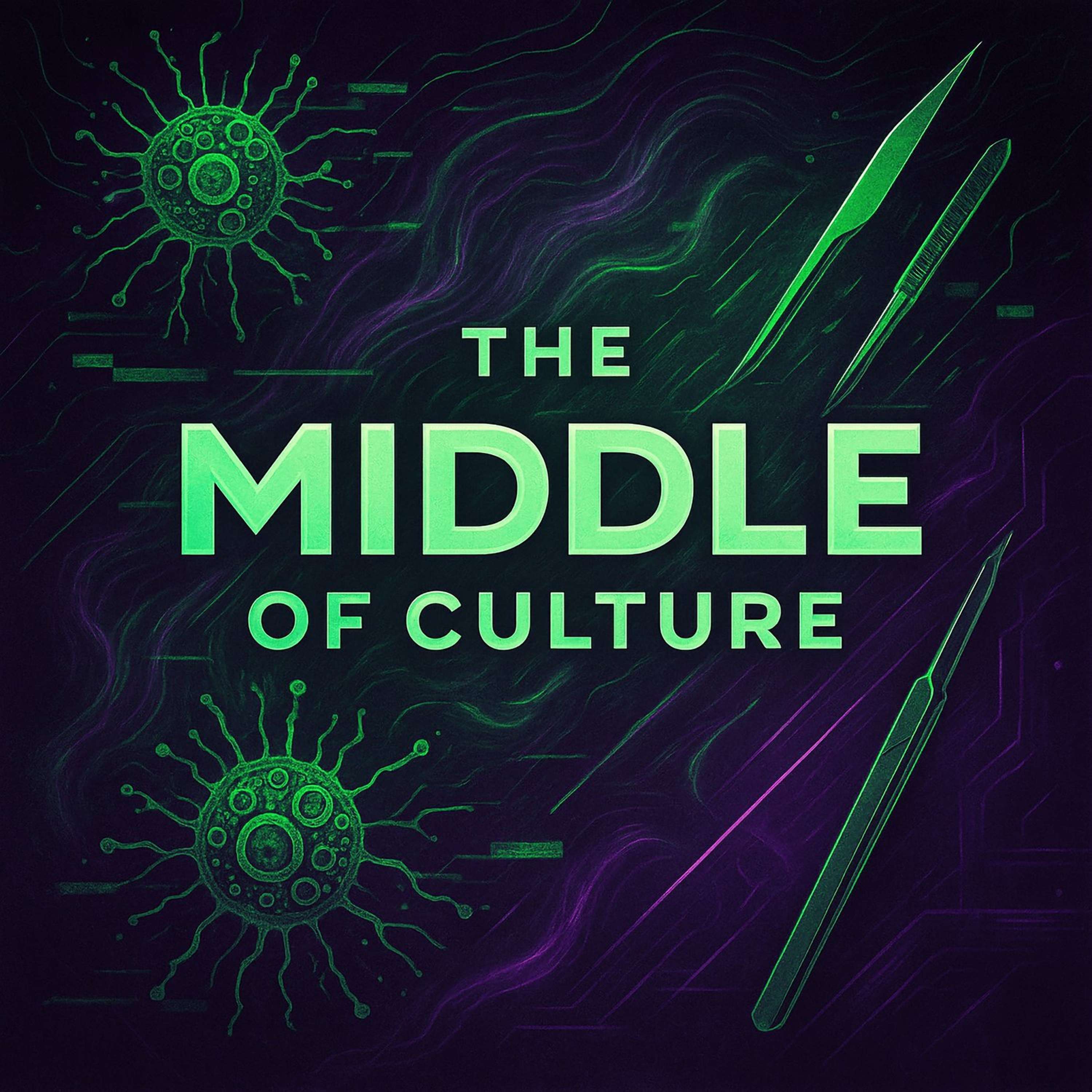 The Middle of Culture