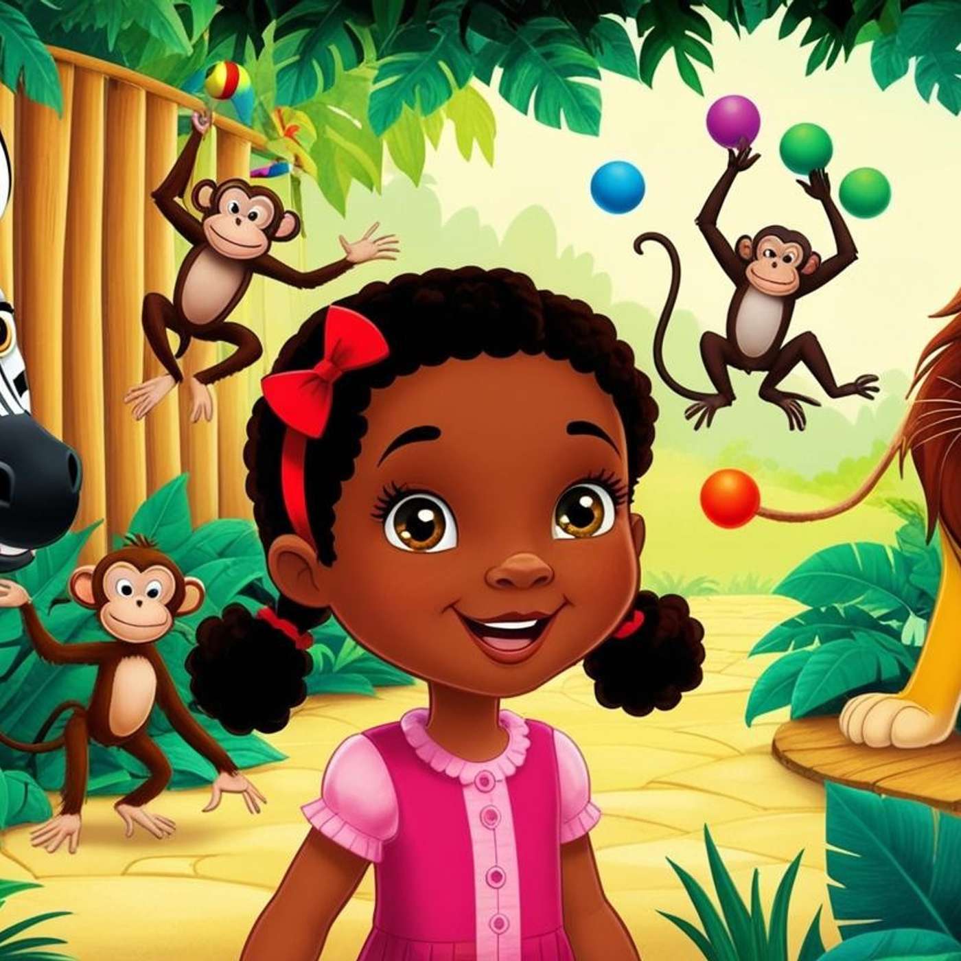 StoryTime Adventures